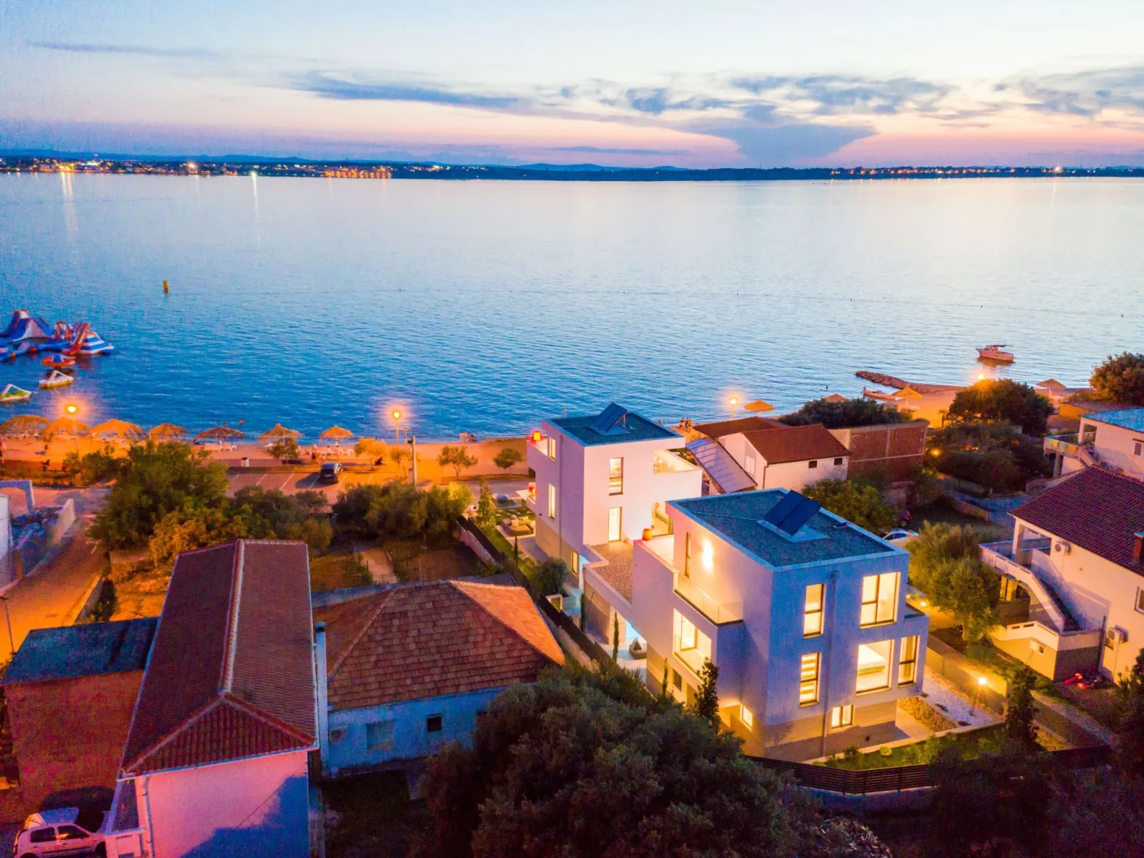 Four Seasons Vrsi - Image-tags.info