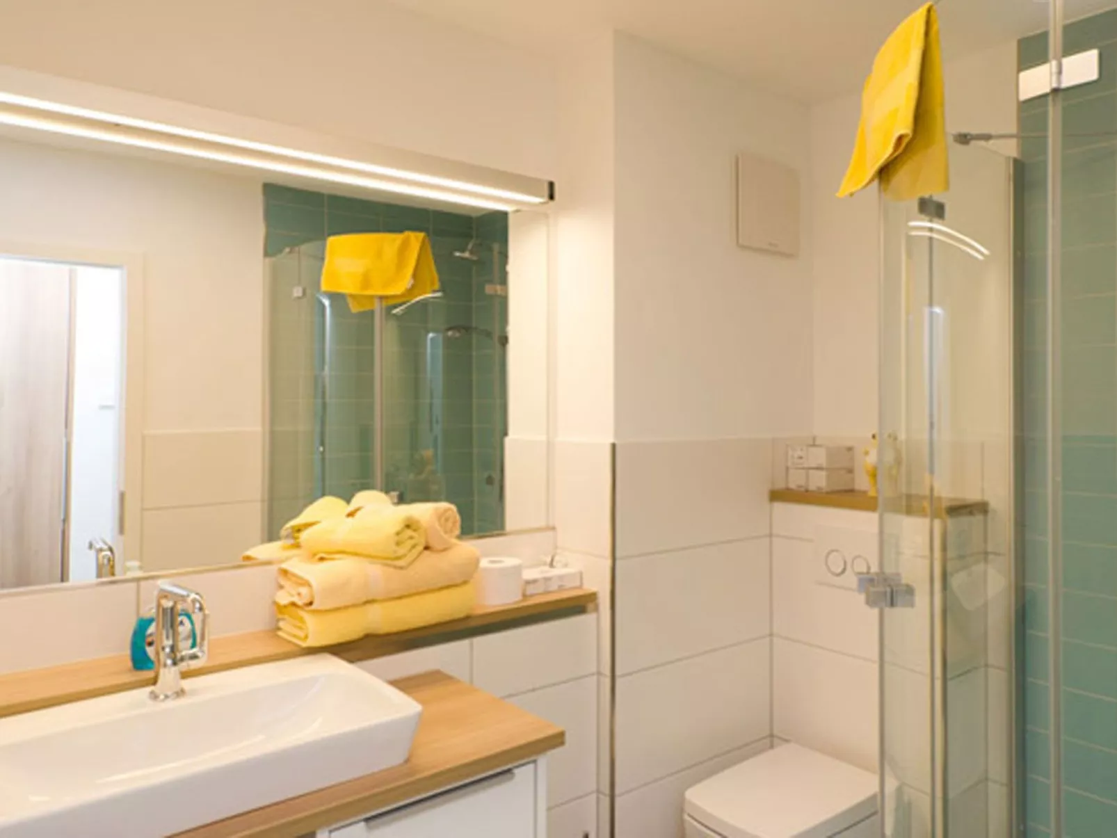 Appartement Sieben in Ostseebad Binz - Image-tags.info