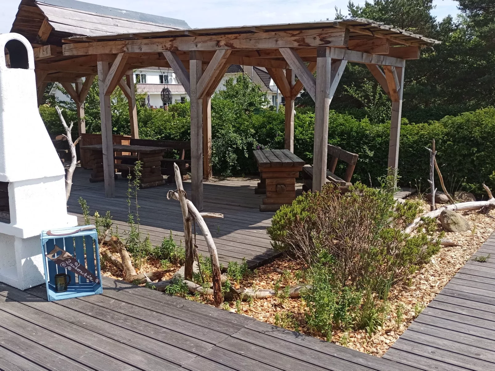 Kleine Ferienwohnung mit Hund - Image-tags.info