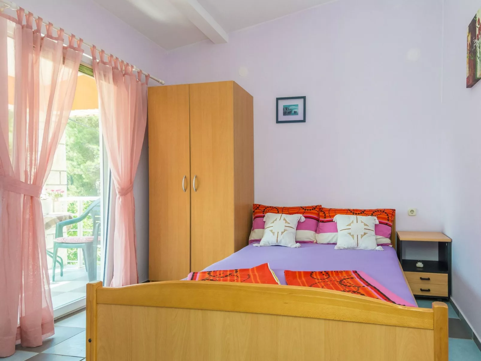 Apartment Horvatic 1 - Image-tags.info