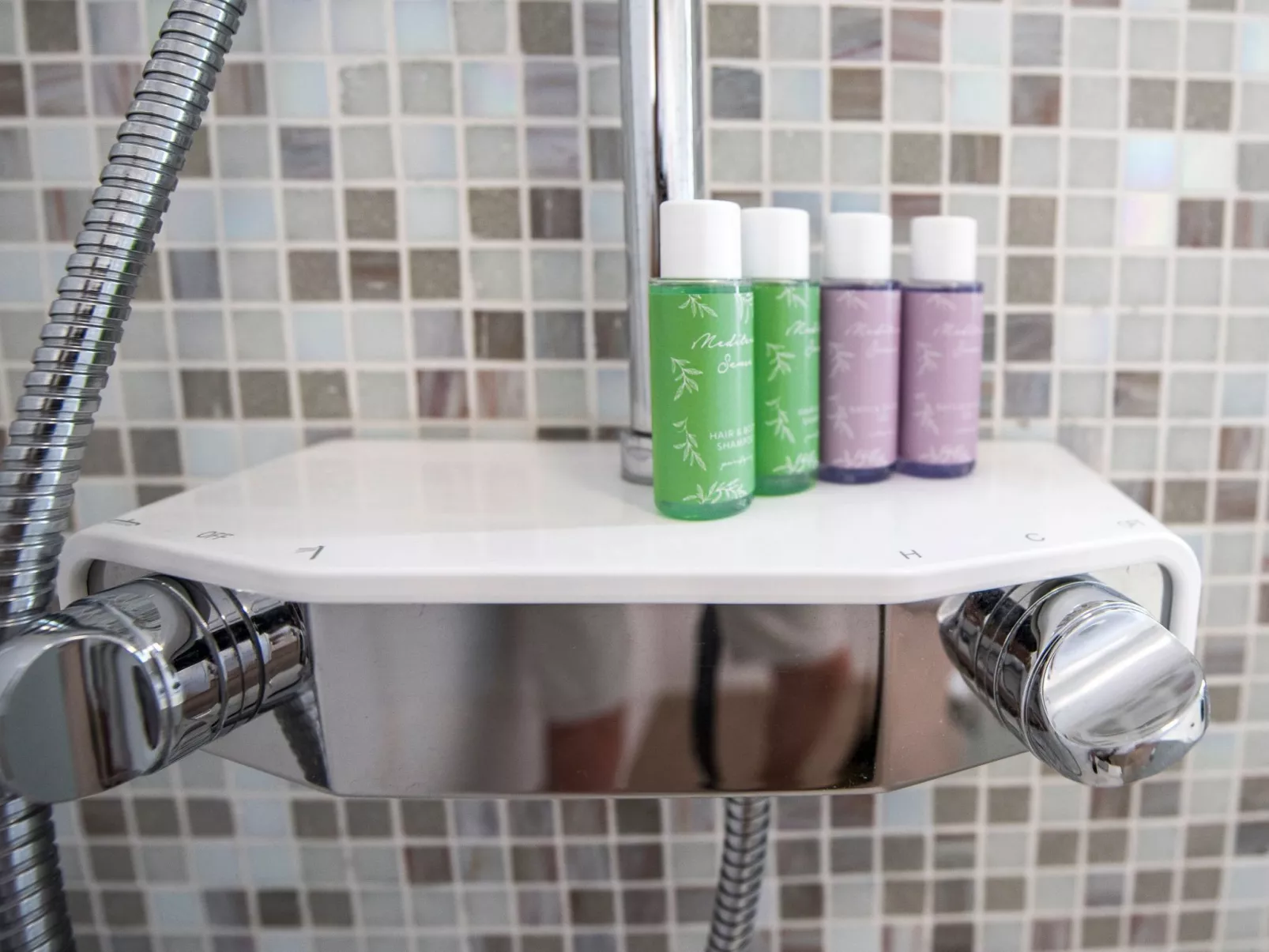 Luxusvillen Anita mit privatem Pool A6 - Image-tags.info