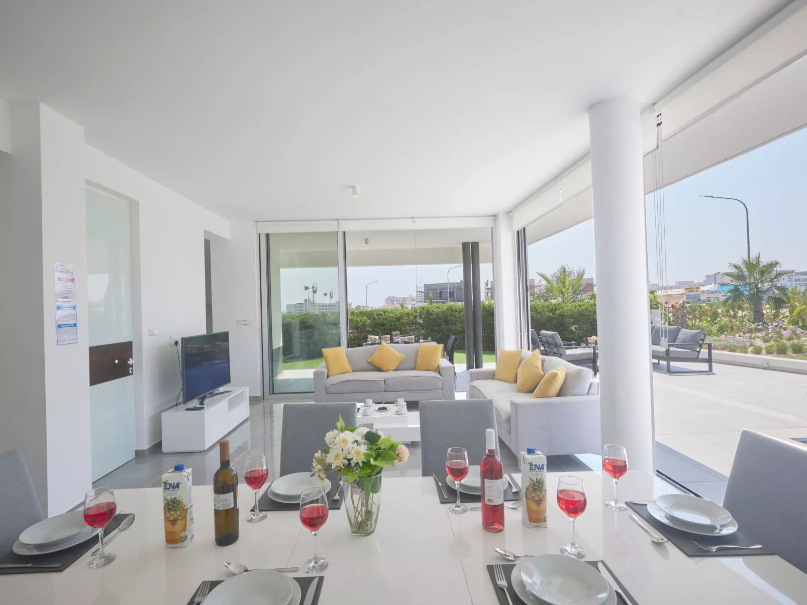 Protaras Olivine Villa OL01 - Image-tags.info