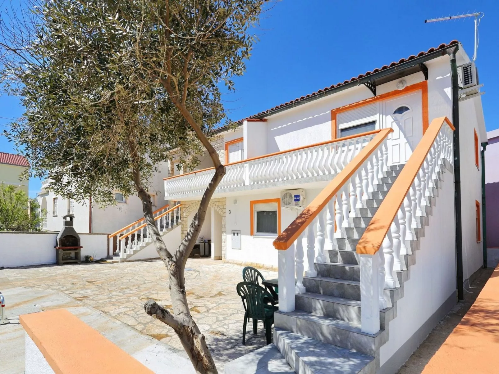 Apartment Marino 2 - Image-tags.info