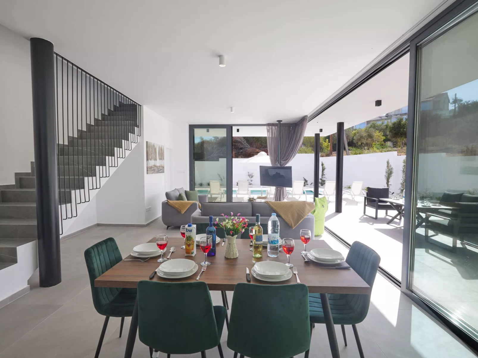 Protaras Elite Perle Villa EP3C - Image-tags.info