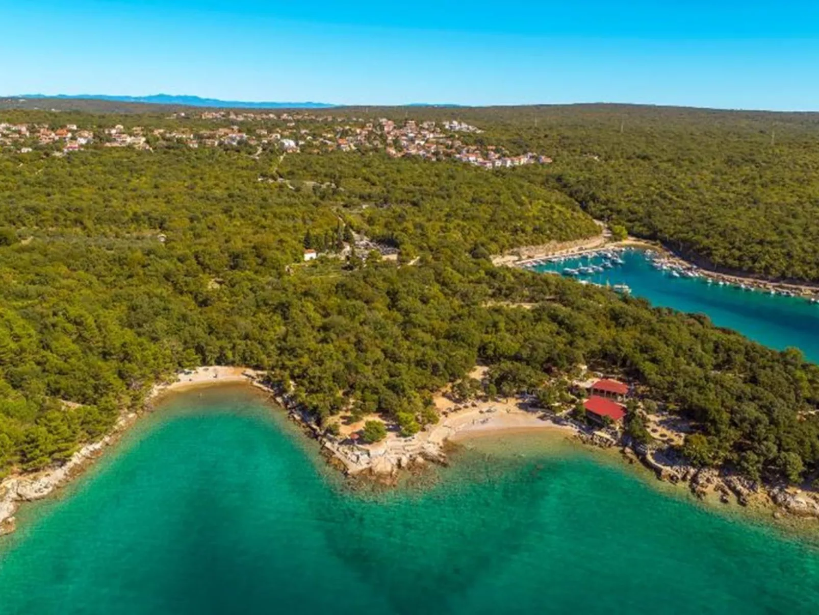 Villa "Lukas und Ana" mit Schwimmbad - Image-tags.info