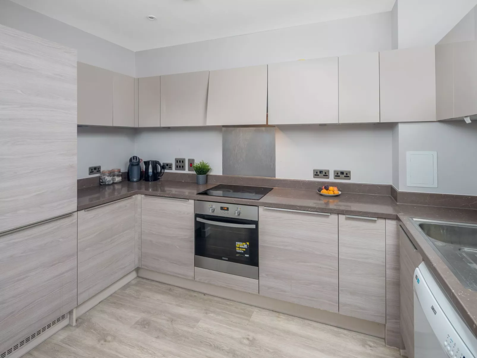 Atemberaubende Wohnung, in der Nähe von East Croydon Station - Binnen