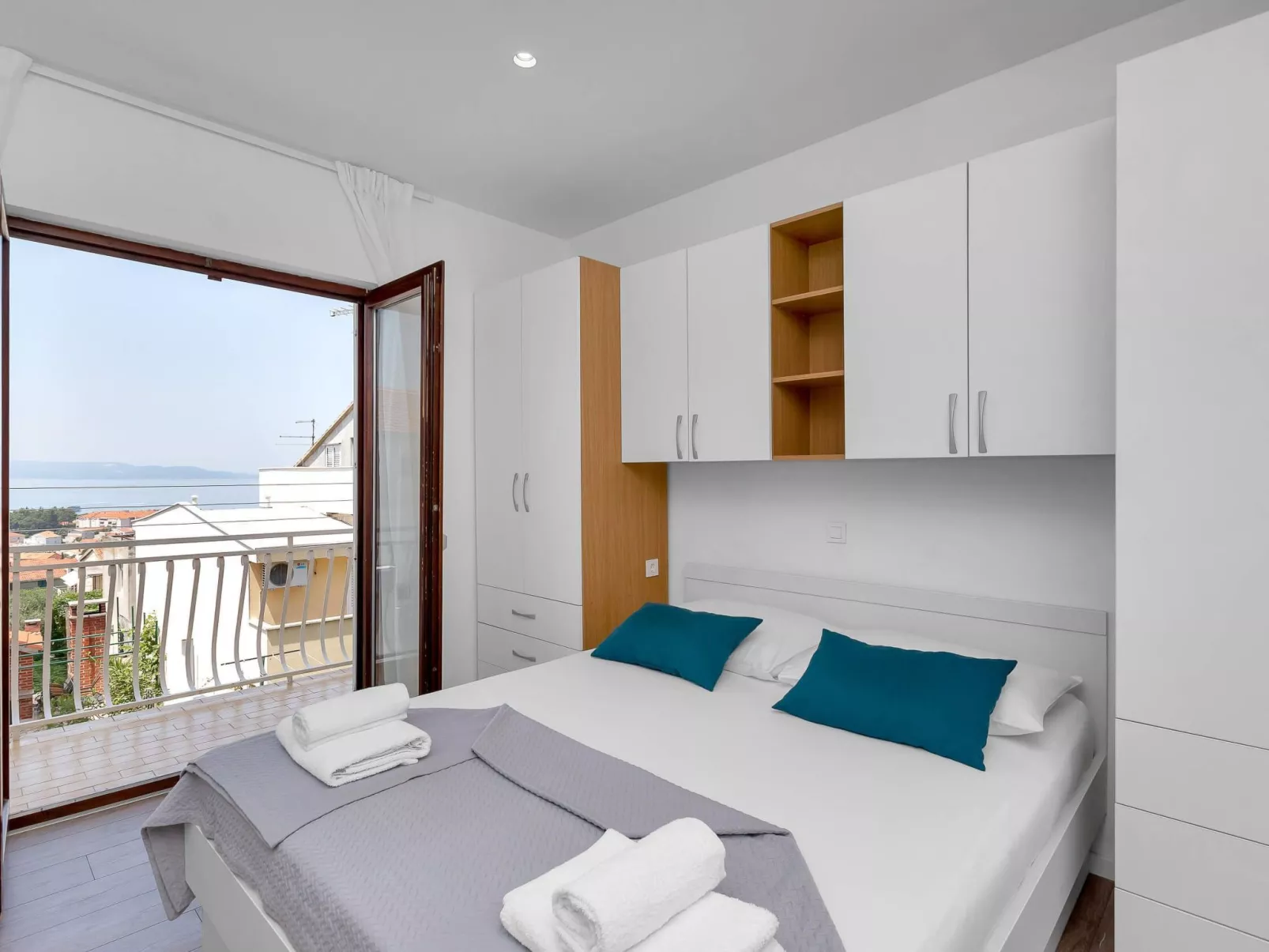 Wohnung Blue Dream - Image-tags.info