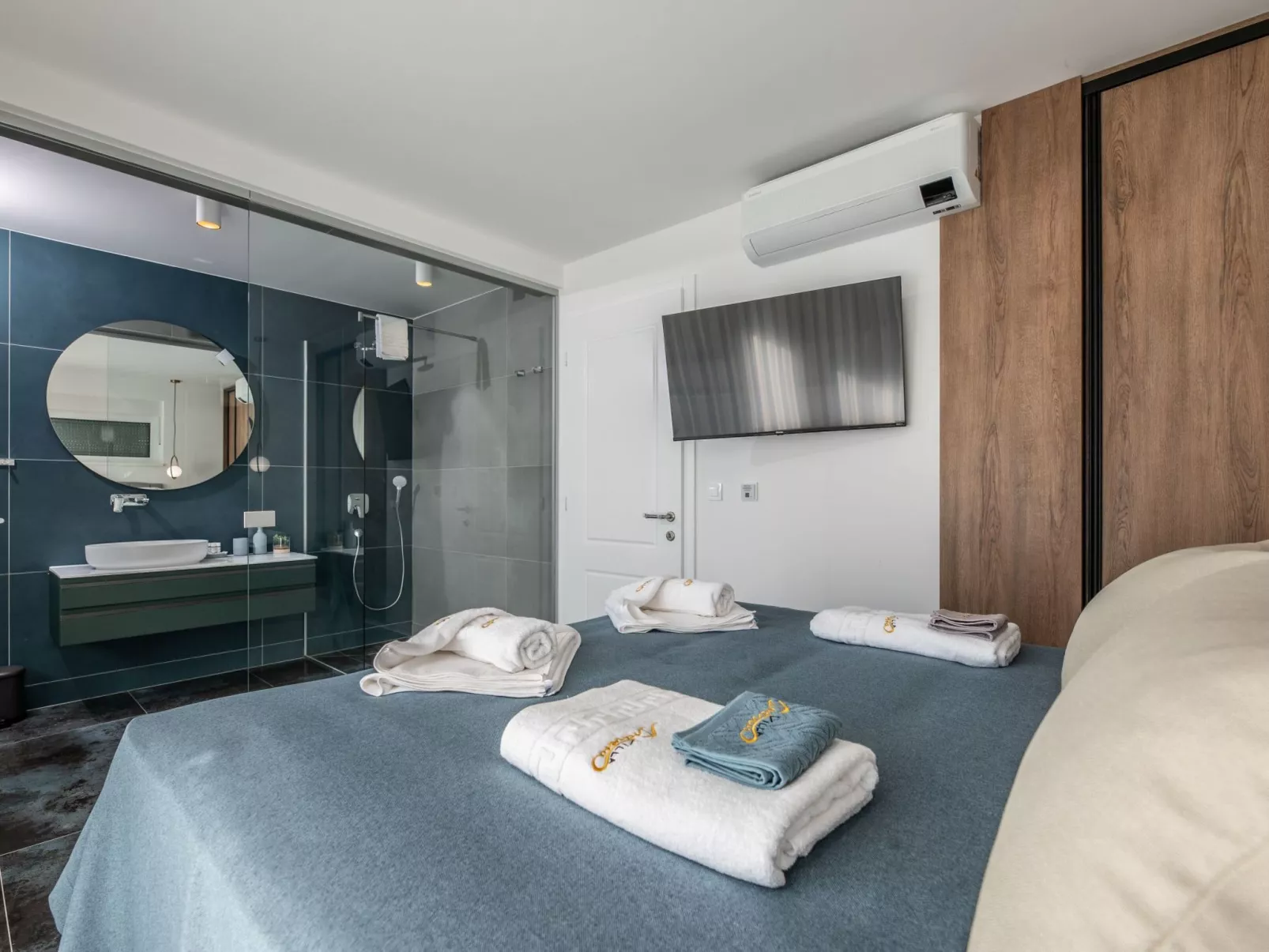 Luxusvilla Travera mit privatem Pool und Jacuzzi - Image-tags.info