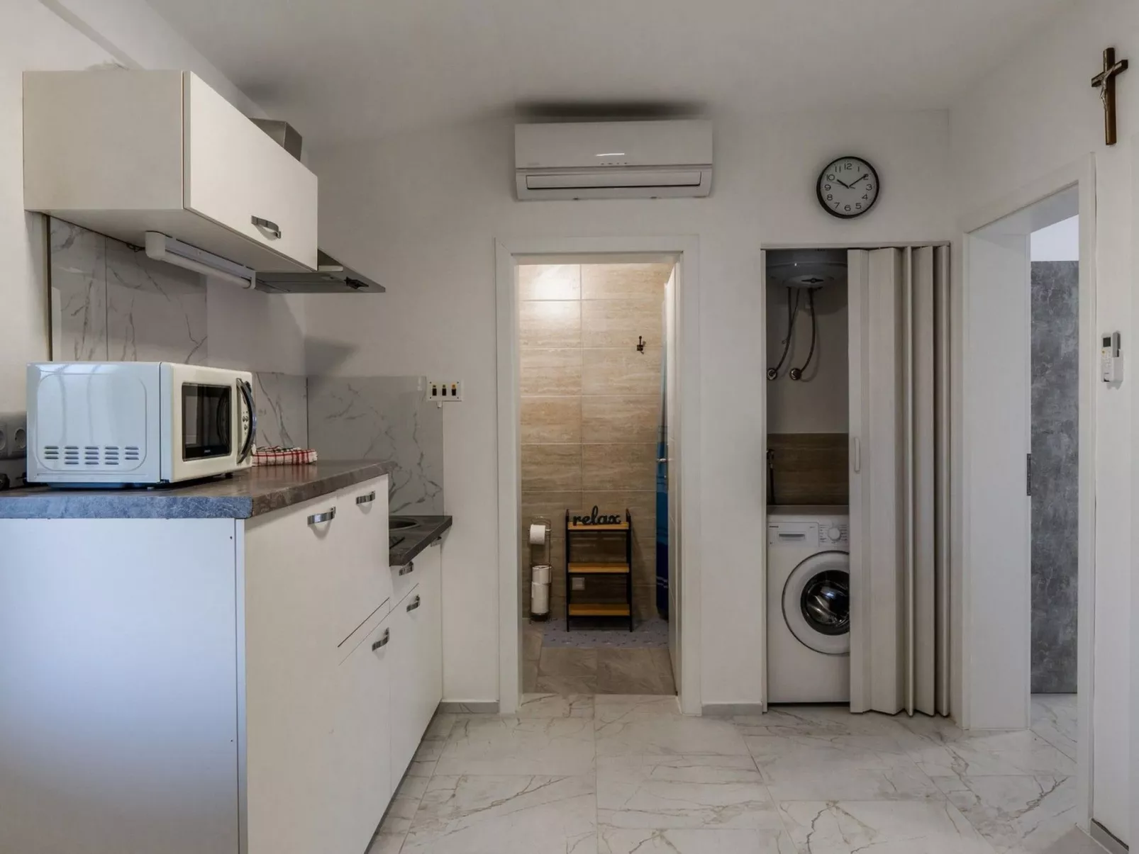 Apartment Kristija 2 - Image-tags.info