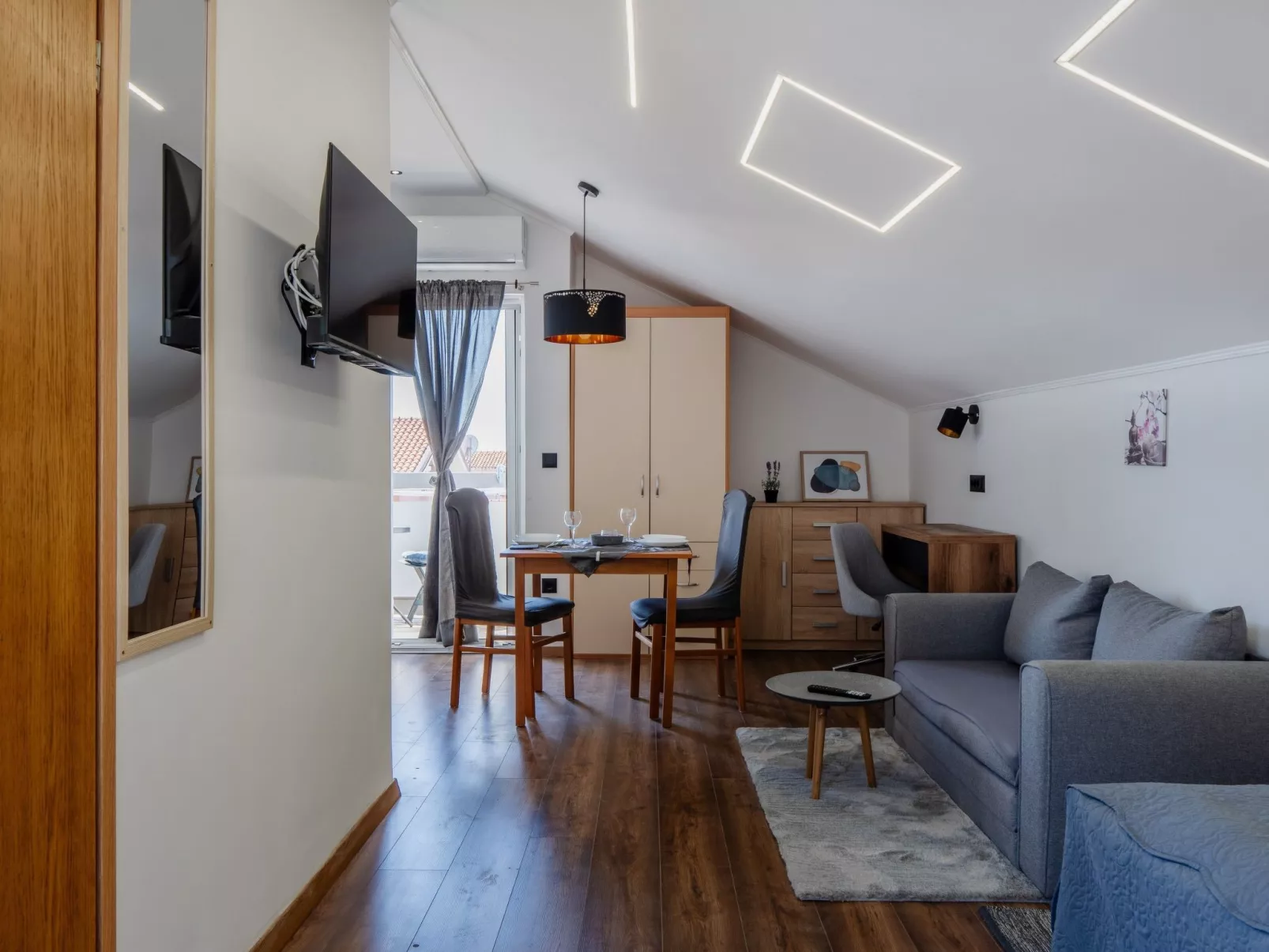 Apartment Baltic 1 - Image-tags.info