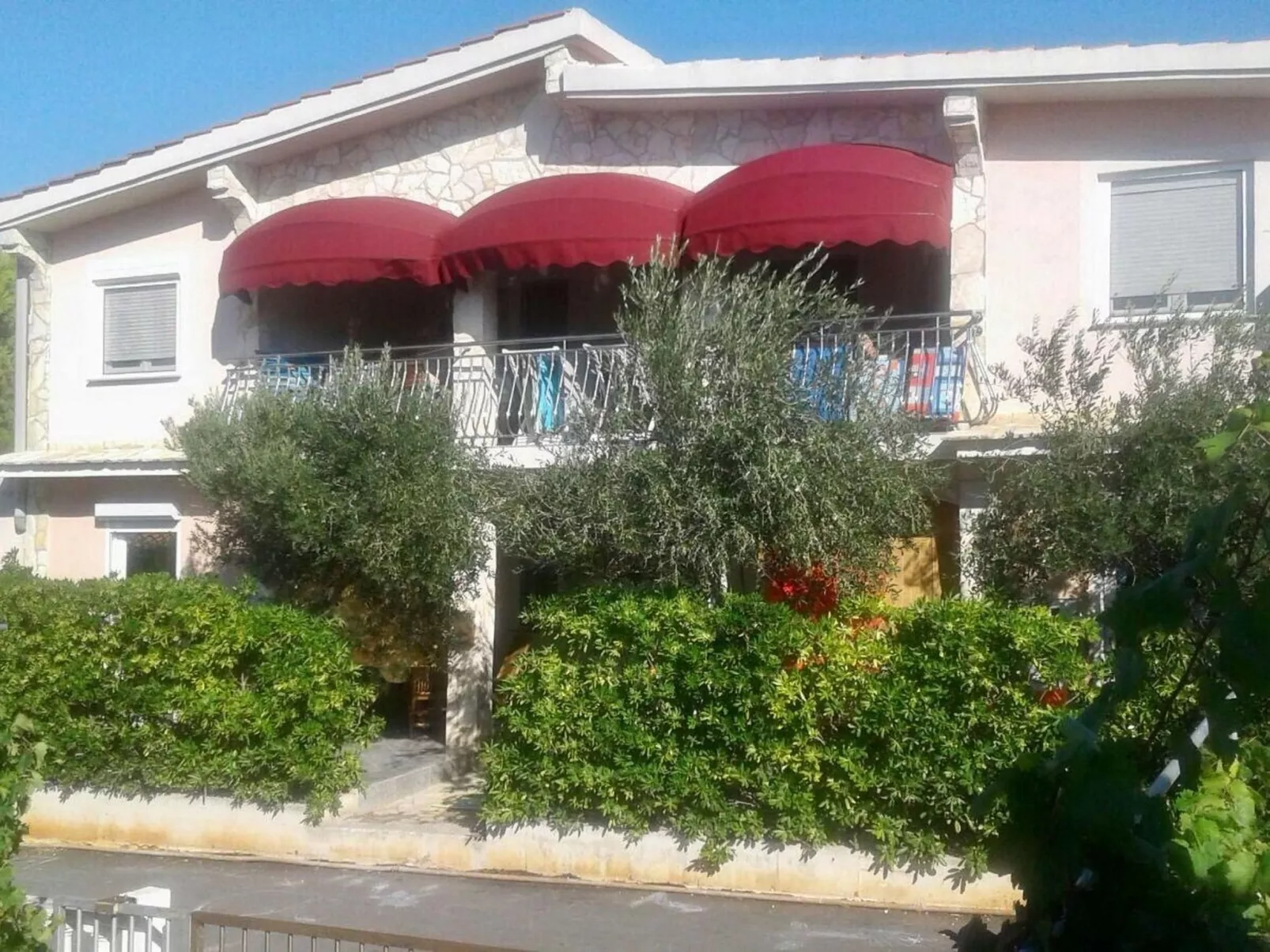 Apartment Pranic 1 - Image-tags.info