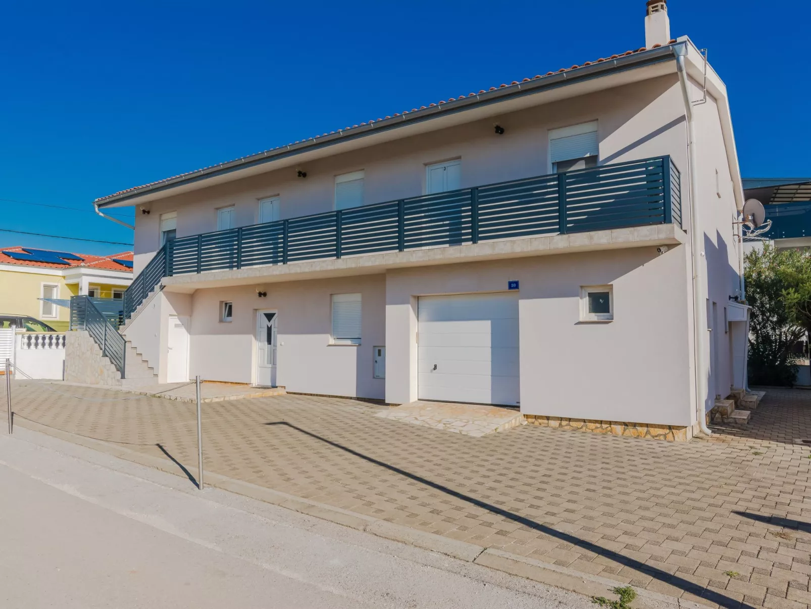 Apartment Markovic 3 - Image-tags.info