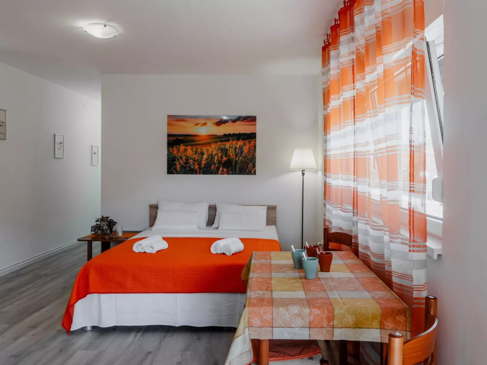 Apartment TT 1 - Image-tags.info