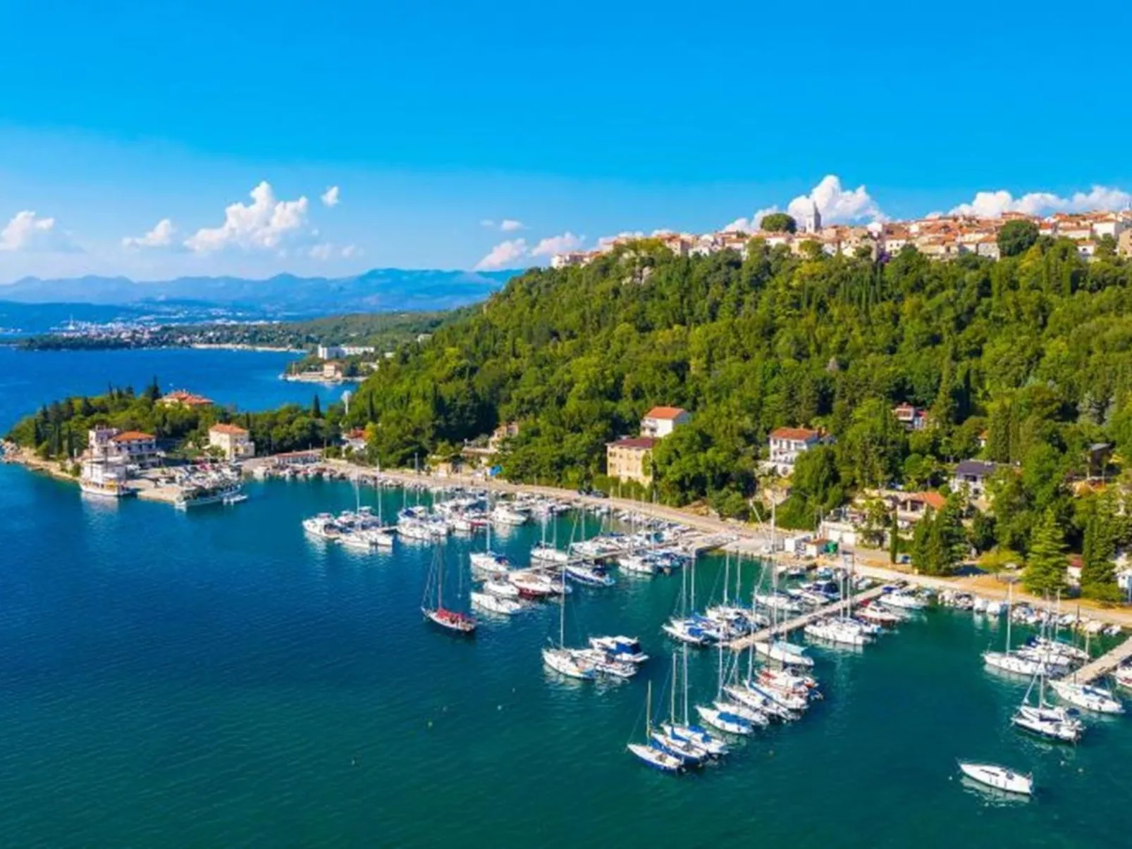 Ferienvilla "vila Mirakul" mit privatem Pool - Image-tags.info