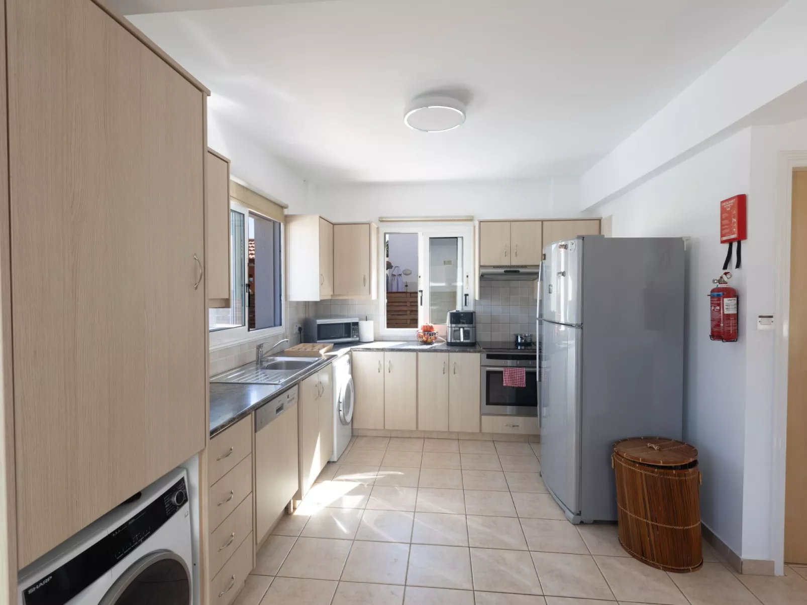 Protaras Blauer Fluss Villa BR26 - Image-tags.info