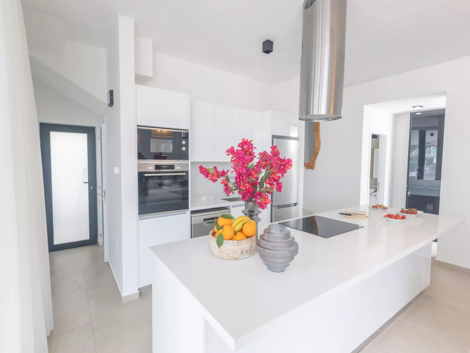 Protaras Aqua Pearl Villa AQ01 - Image-tags.info