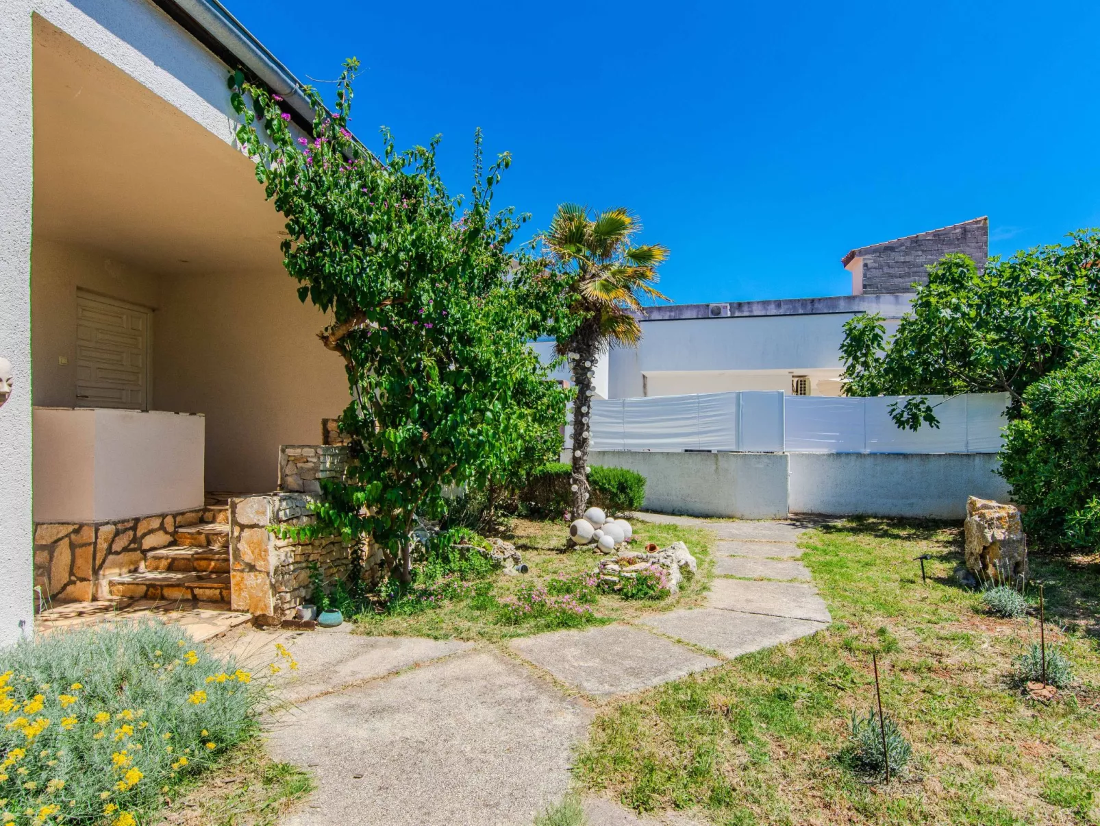 Holiday home Korbar - Image-tags.info