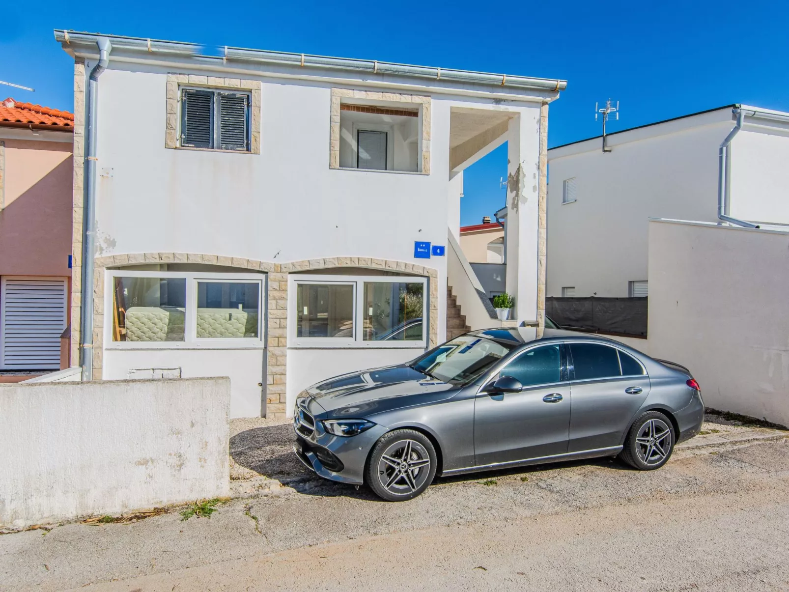 Apartment Ladika 2 - Image-tags.info