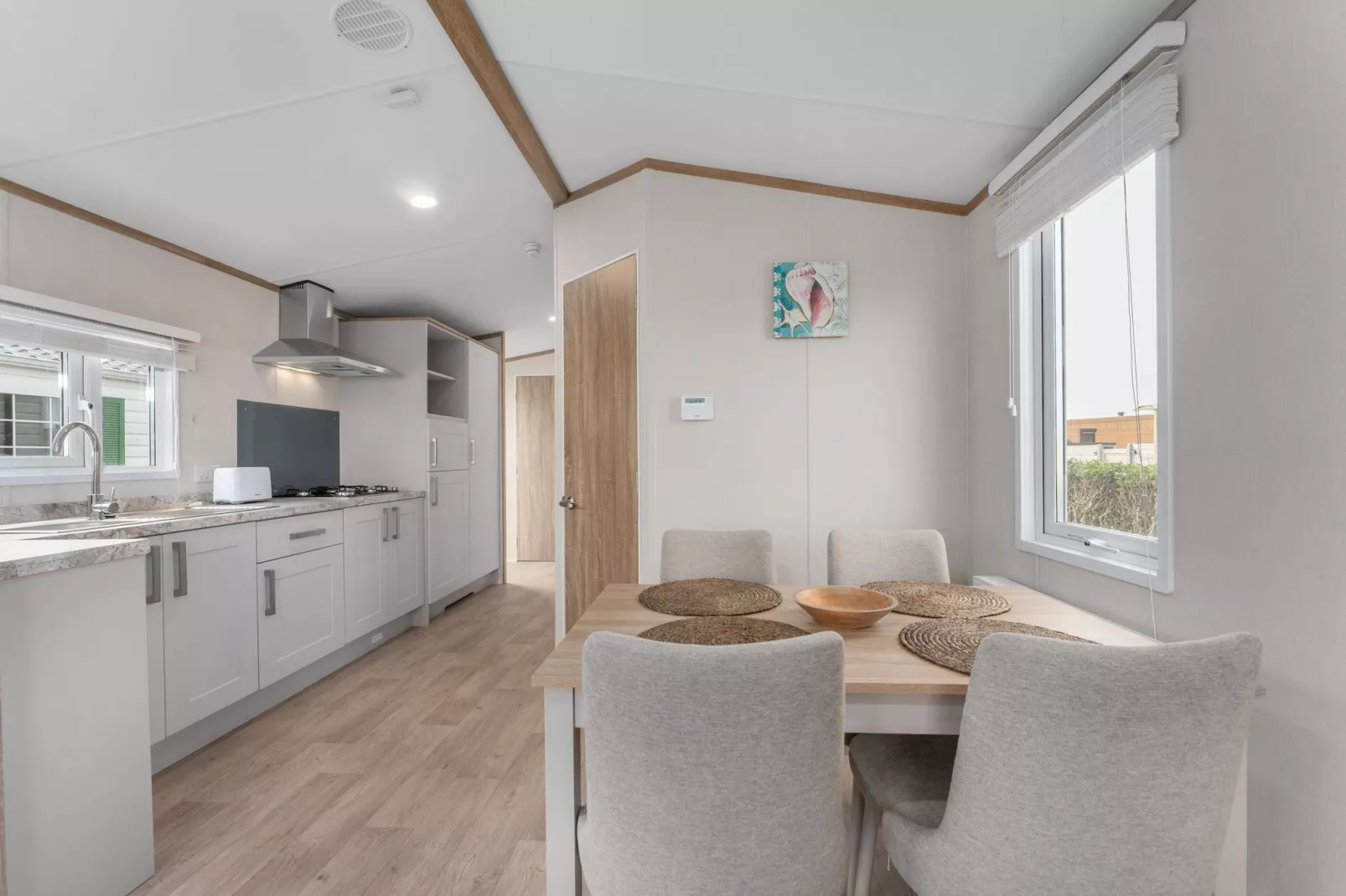 La Gondole - Eetkamer