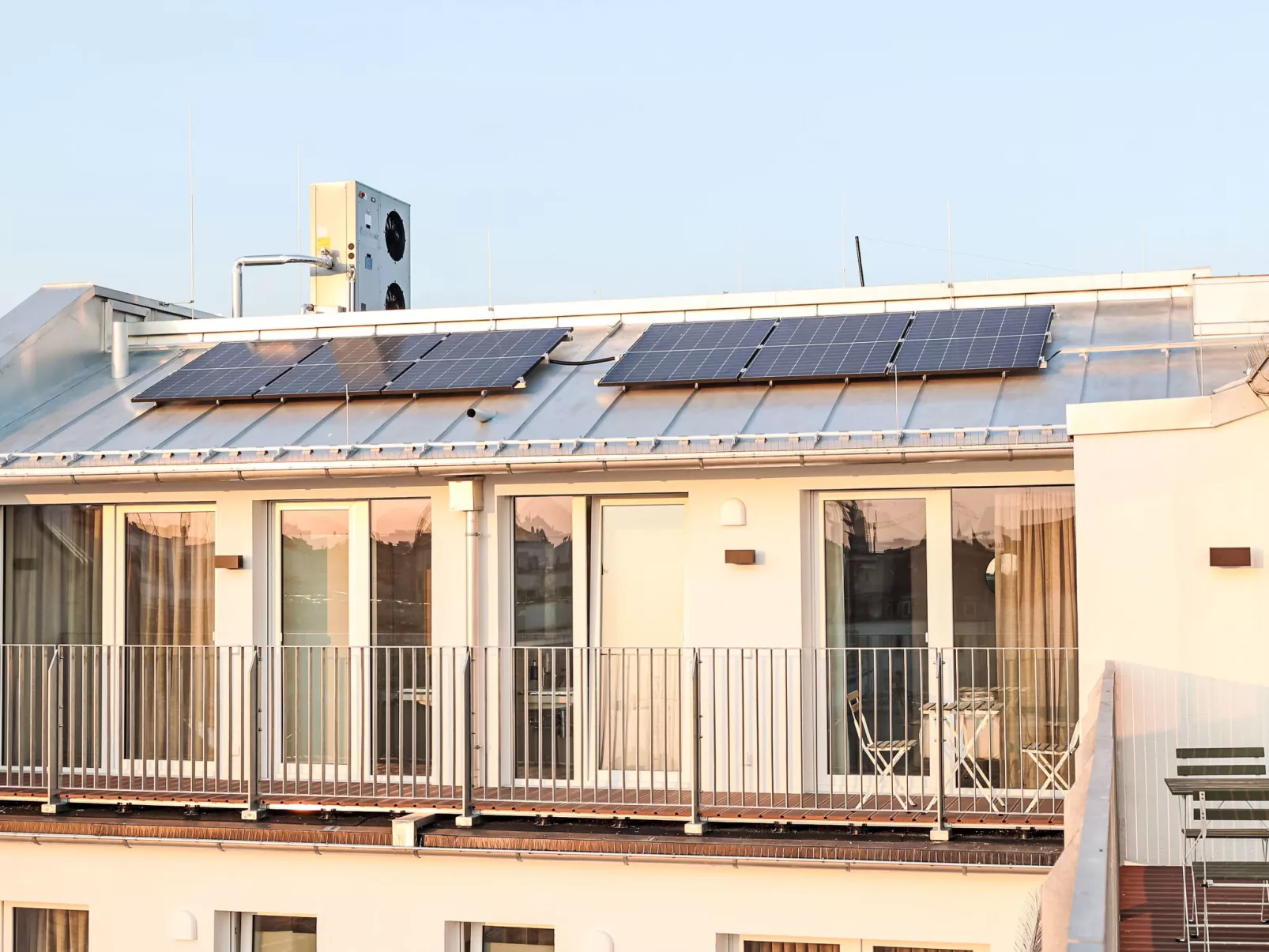 Munich Finest Apartments 22 - Buiten