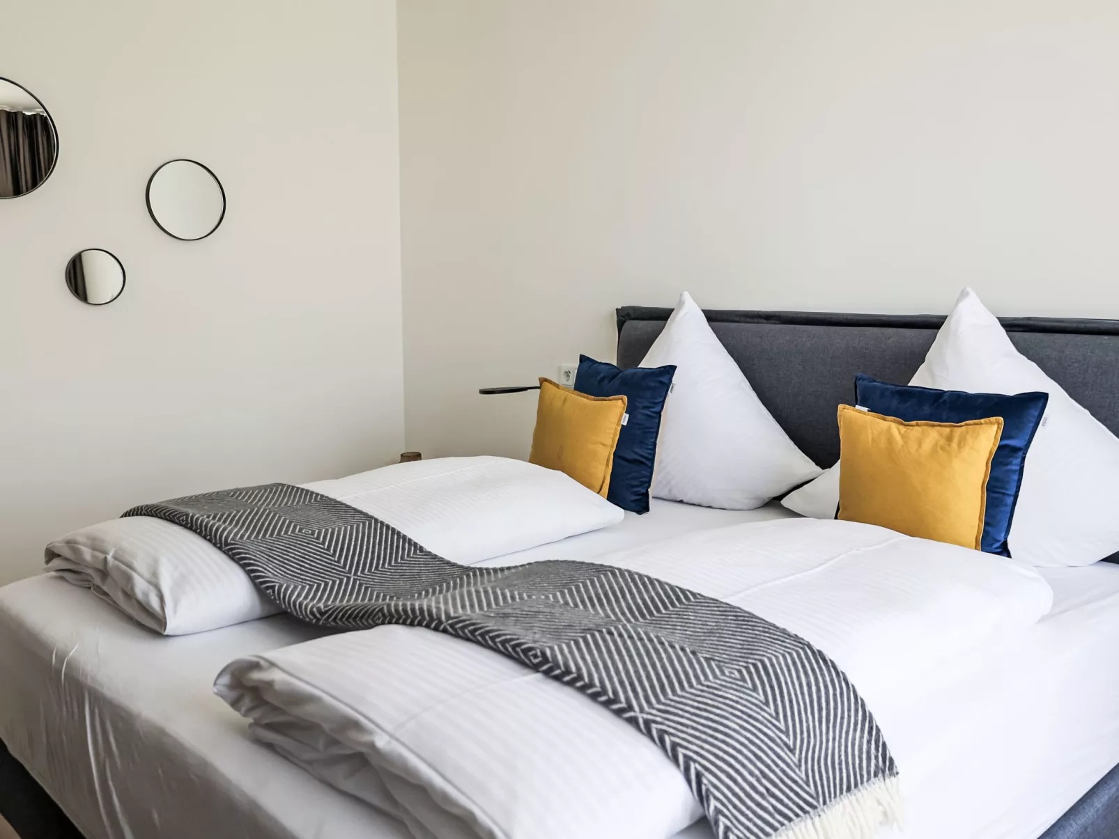 Munich Finest Apartments 16 - Binnen