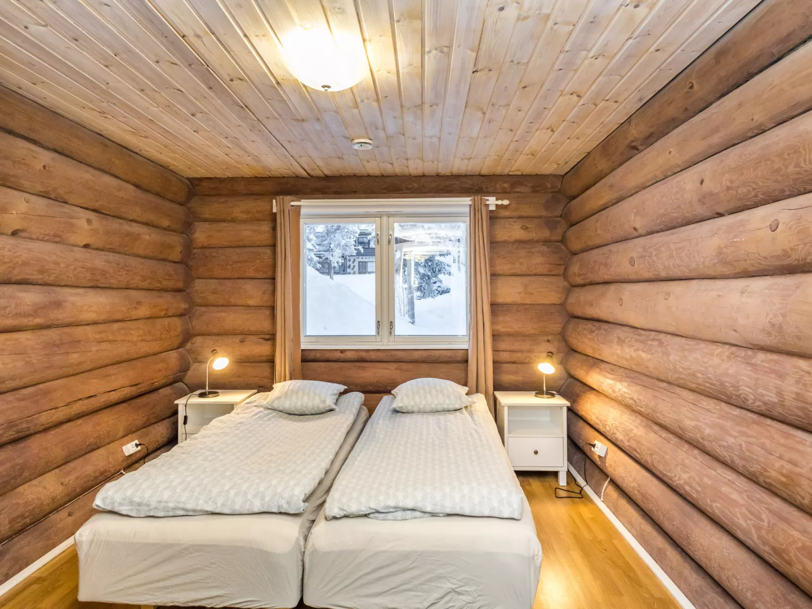 Villa vilho - Binnen