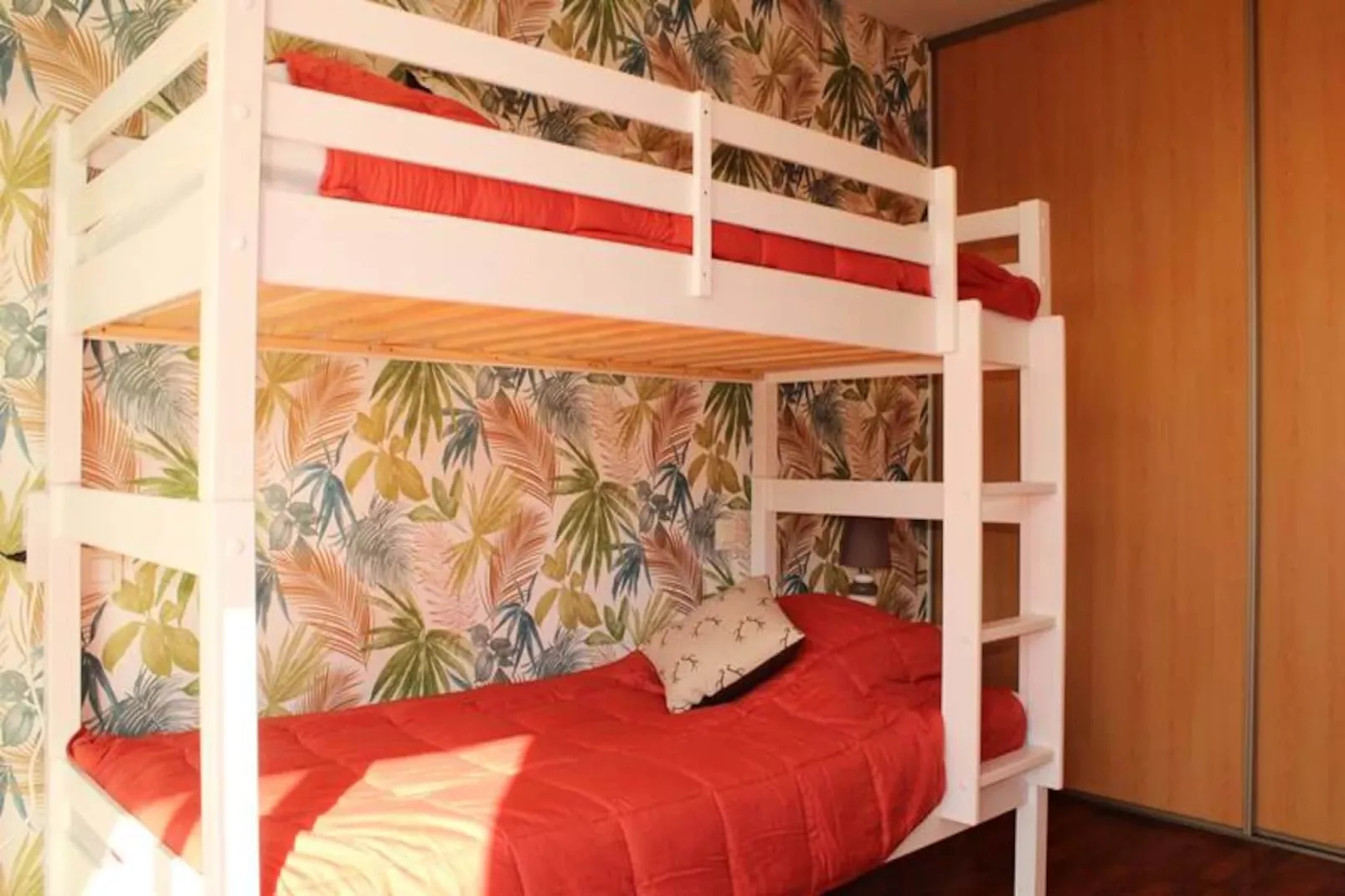 Résidence Aigue Marine - Niet-getagd