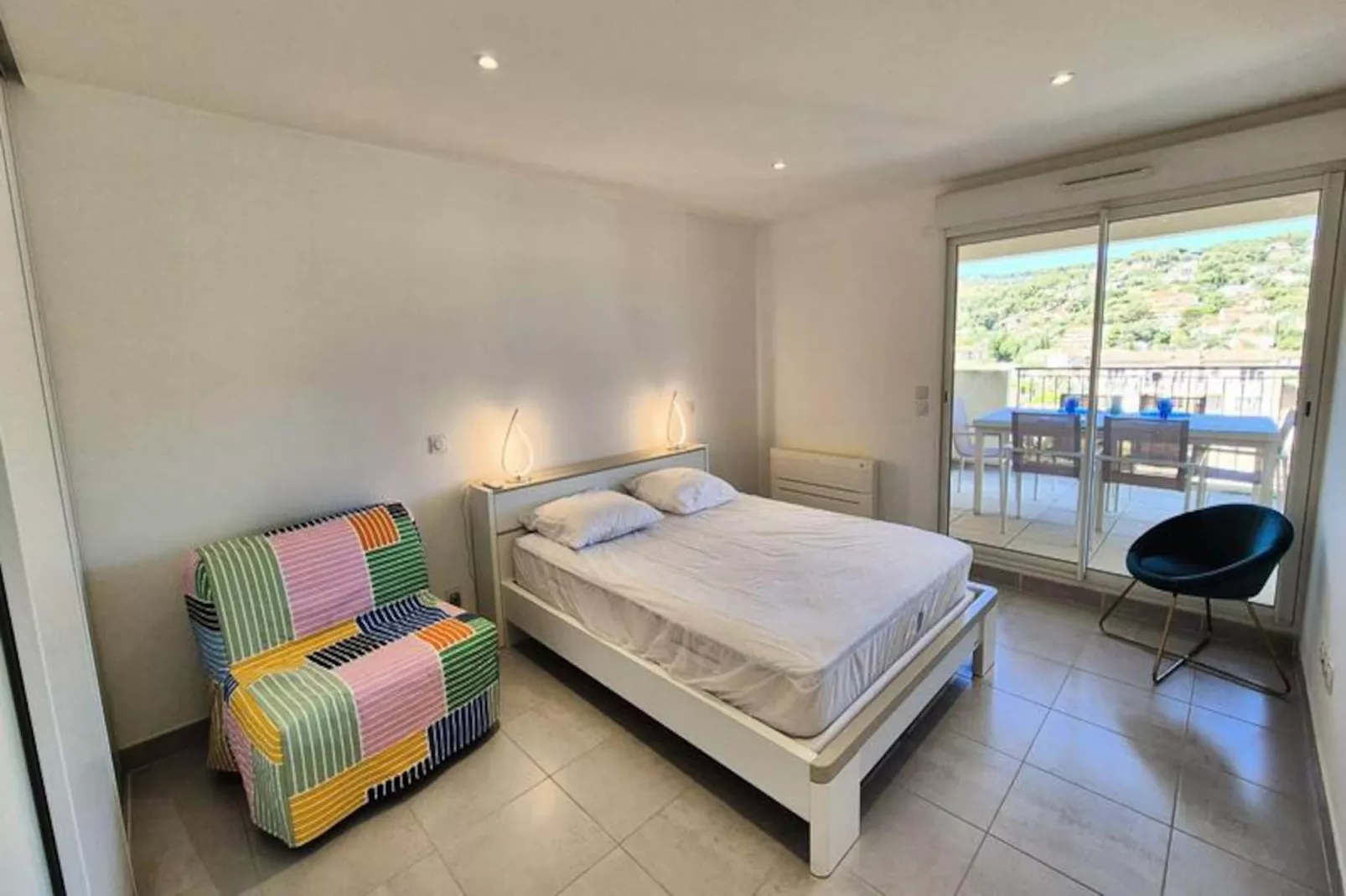 Résidence Aigues Marines - Niet-getagd