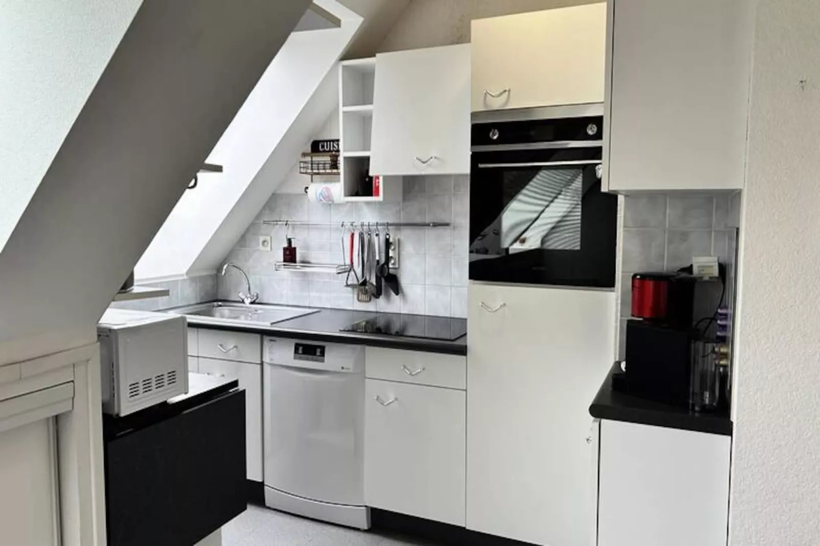 Résidence Cap Armor - Niet-getagd