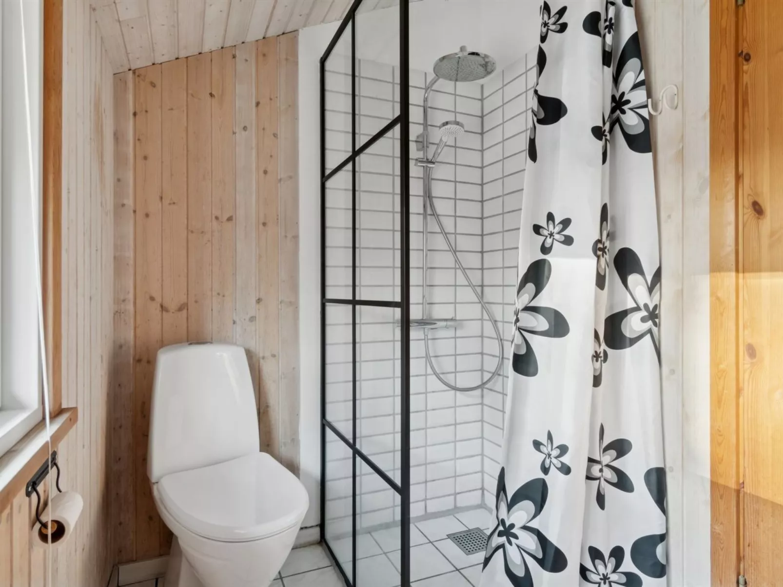 "Syriel" - 850m from the sea - Binnen