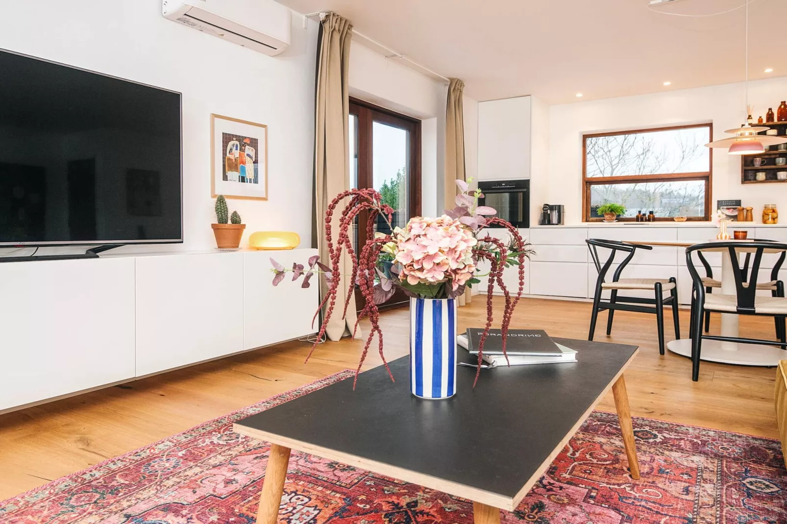 4 sterren vakantie huis in Viborg - Binnen