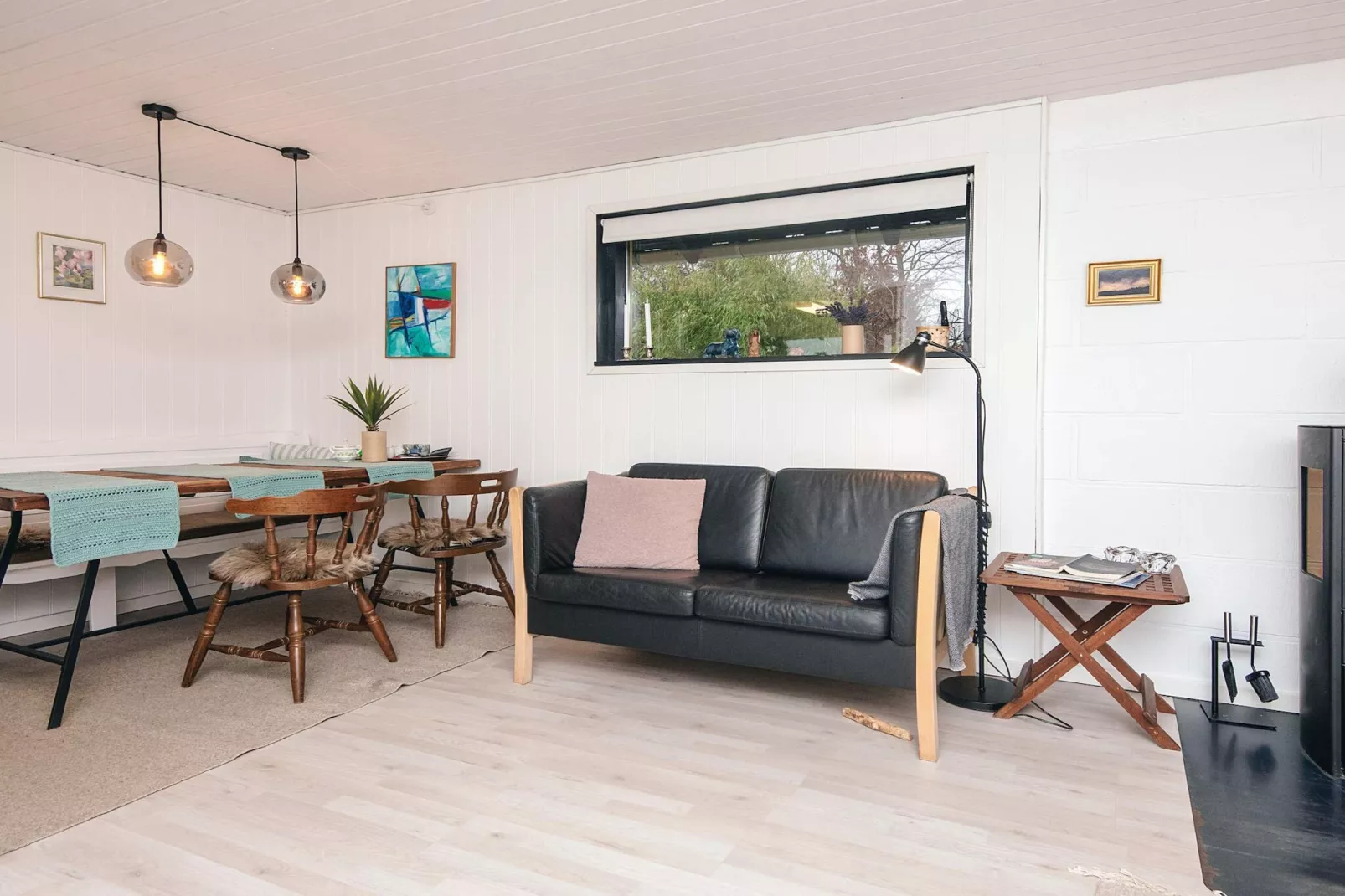 4 sterren vakantie huis in Bording