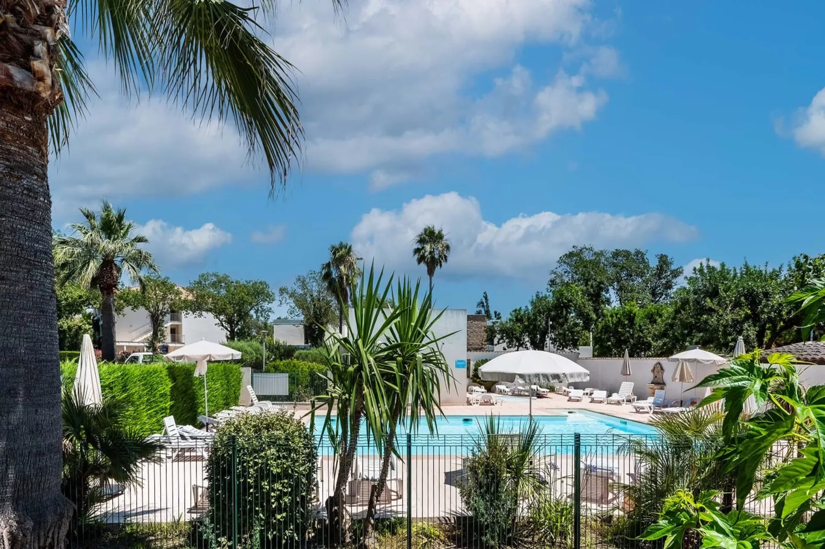 Carre Marine N°207 - 2P4 - Buitenlucht