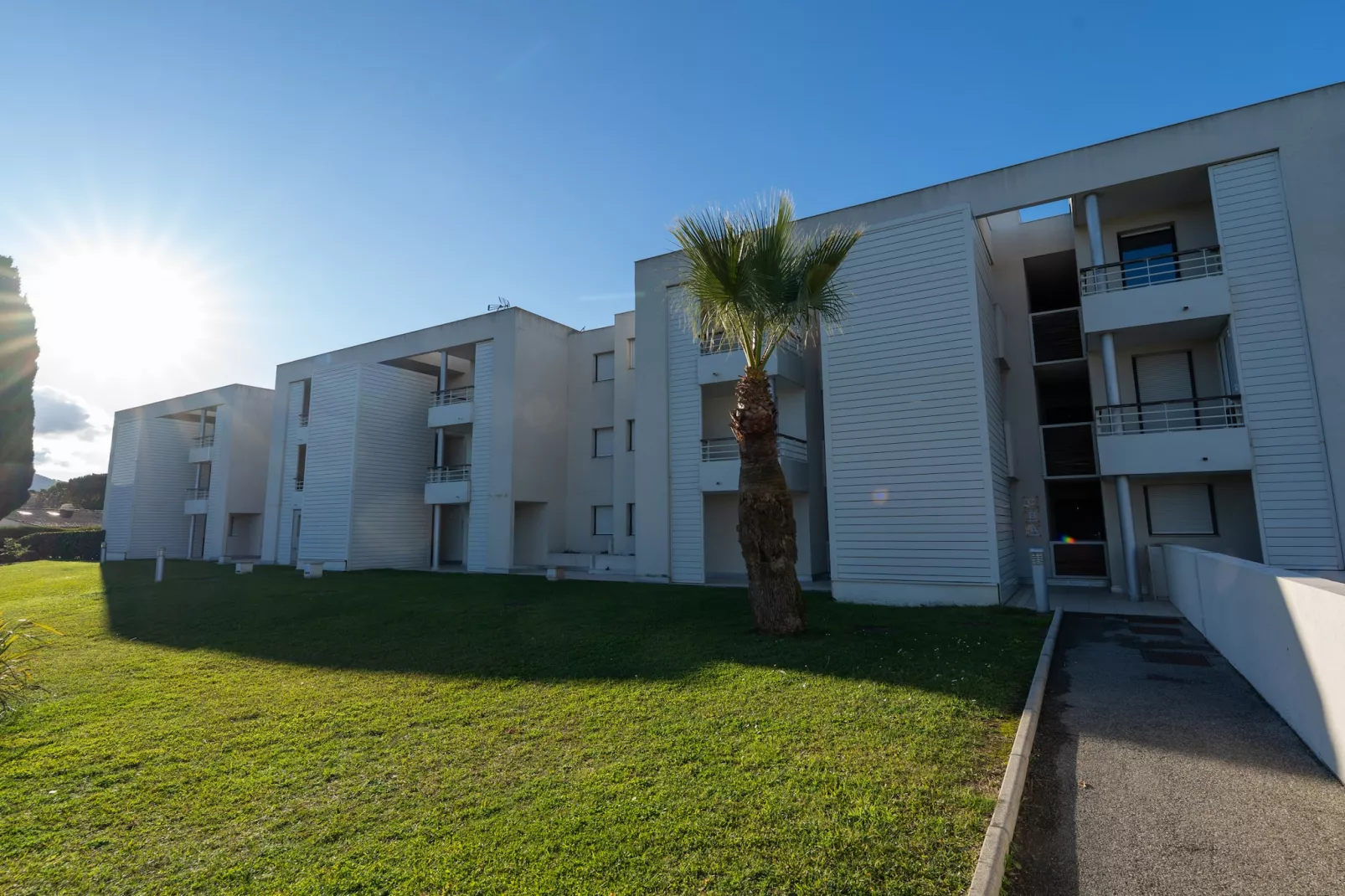 Carre Marine N°107 - 2P4 - Buitenlucht