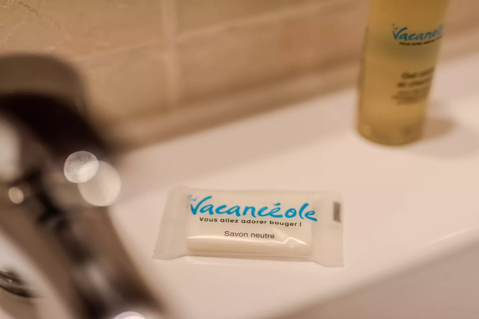 Carre Marine N°104 - 2P4 - Badkamer