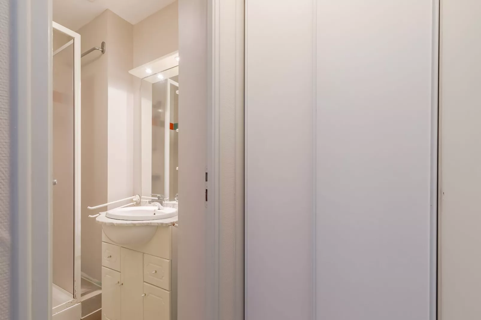 L Ocean N°11 - 2P4 - Badkamer