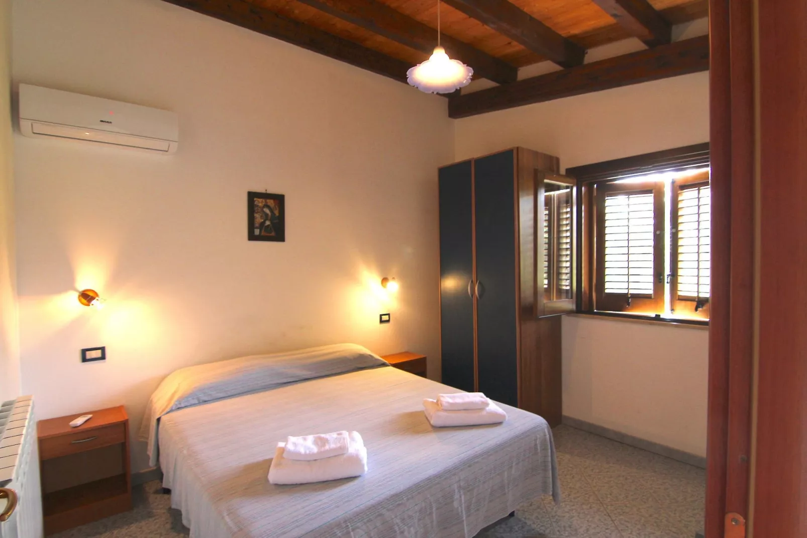 SAPPHIRE HOME - Slaapkamer