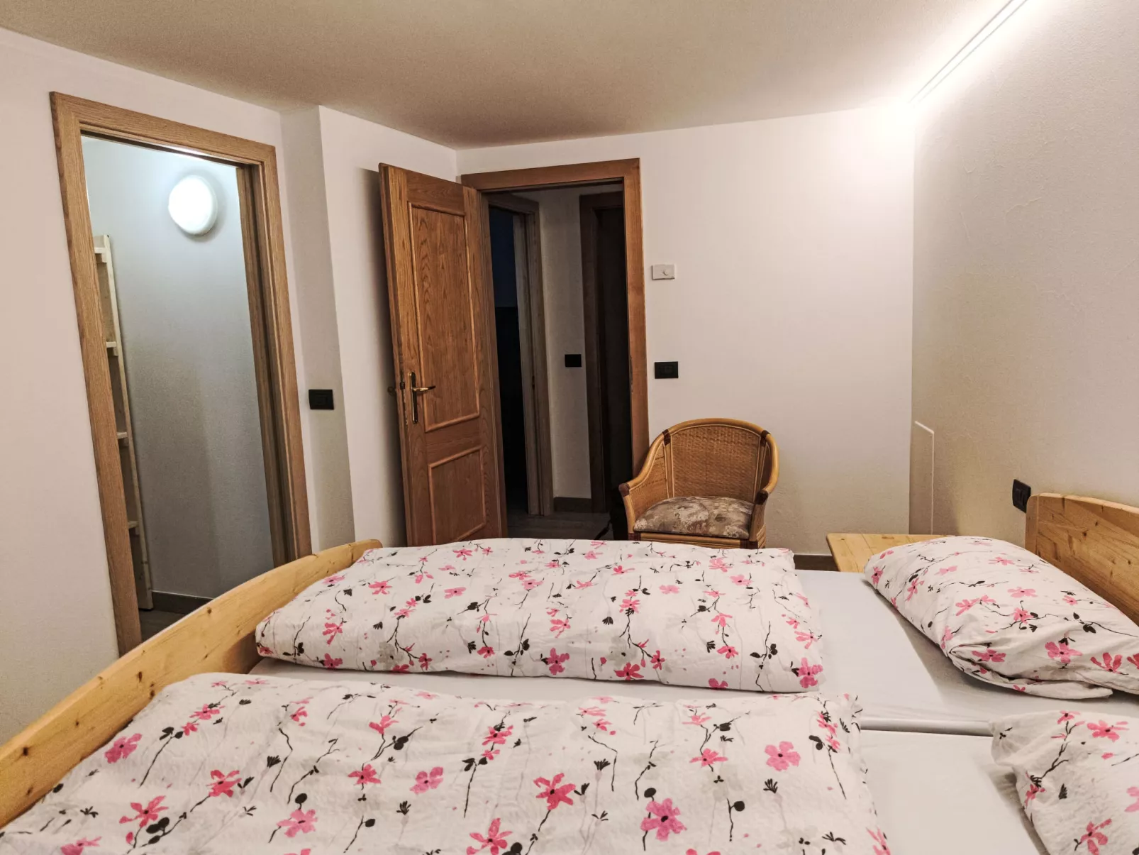 Cesa Cristina - Binnen