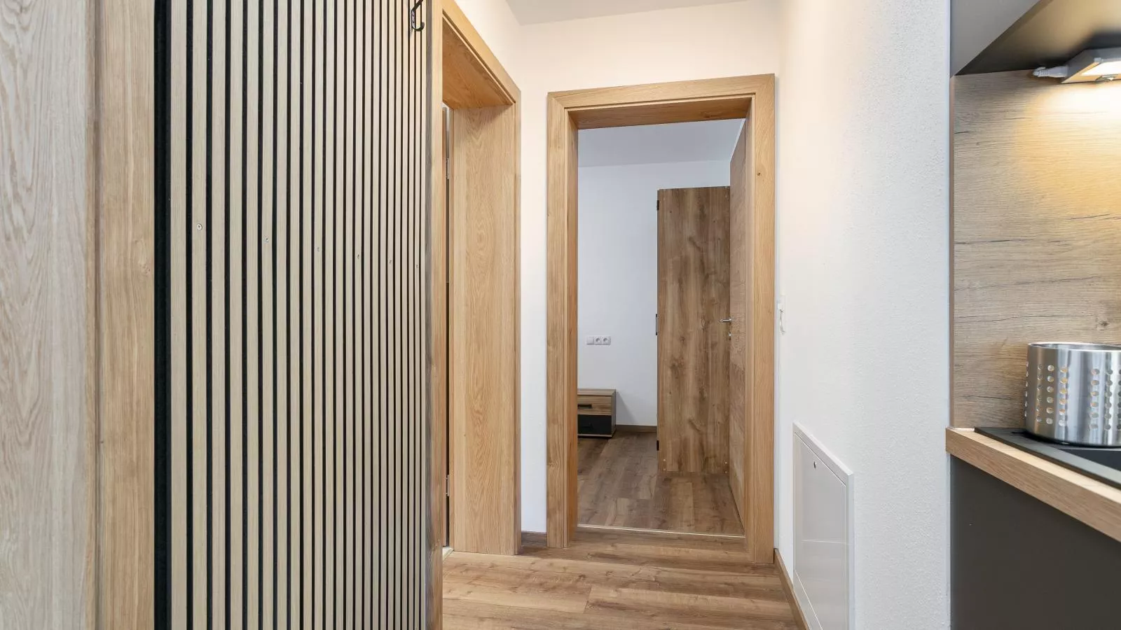 OberhAUSZEIT - Overloop