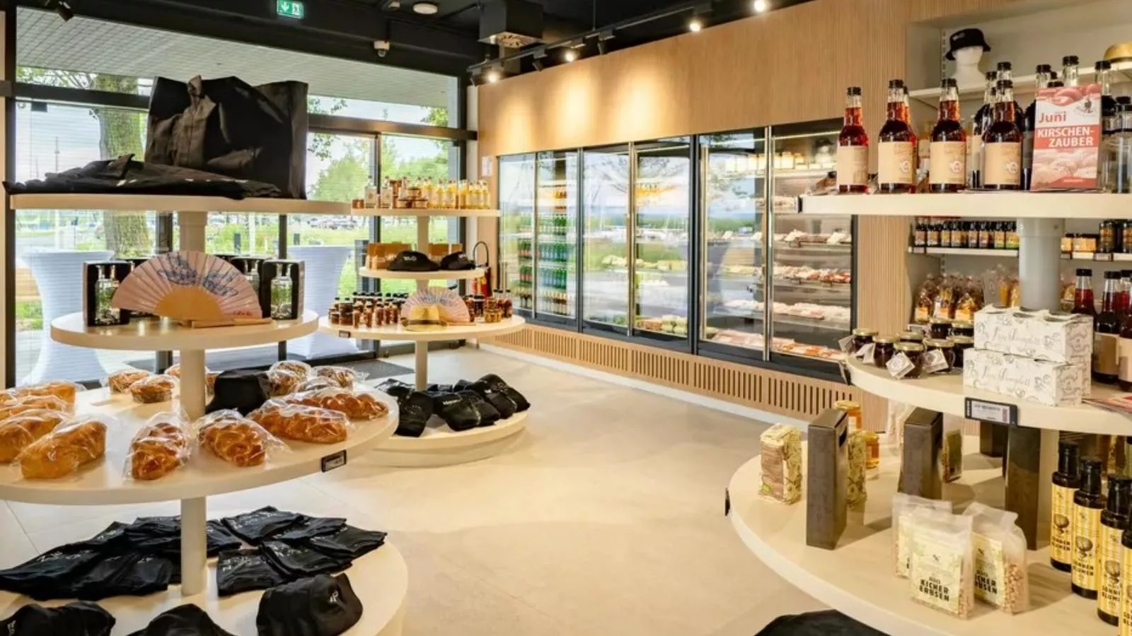 Guesthouse Leithagebirge - Parkfaciliteiten