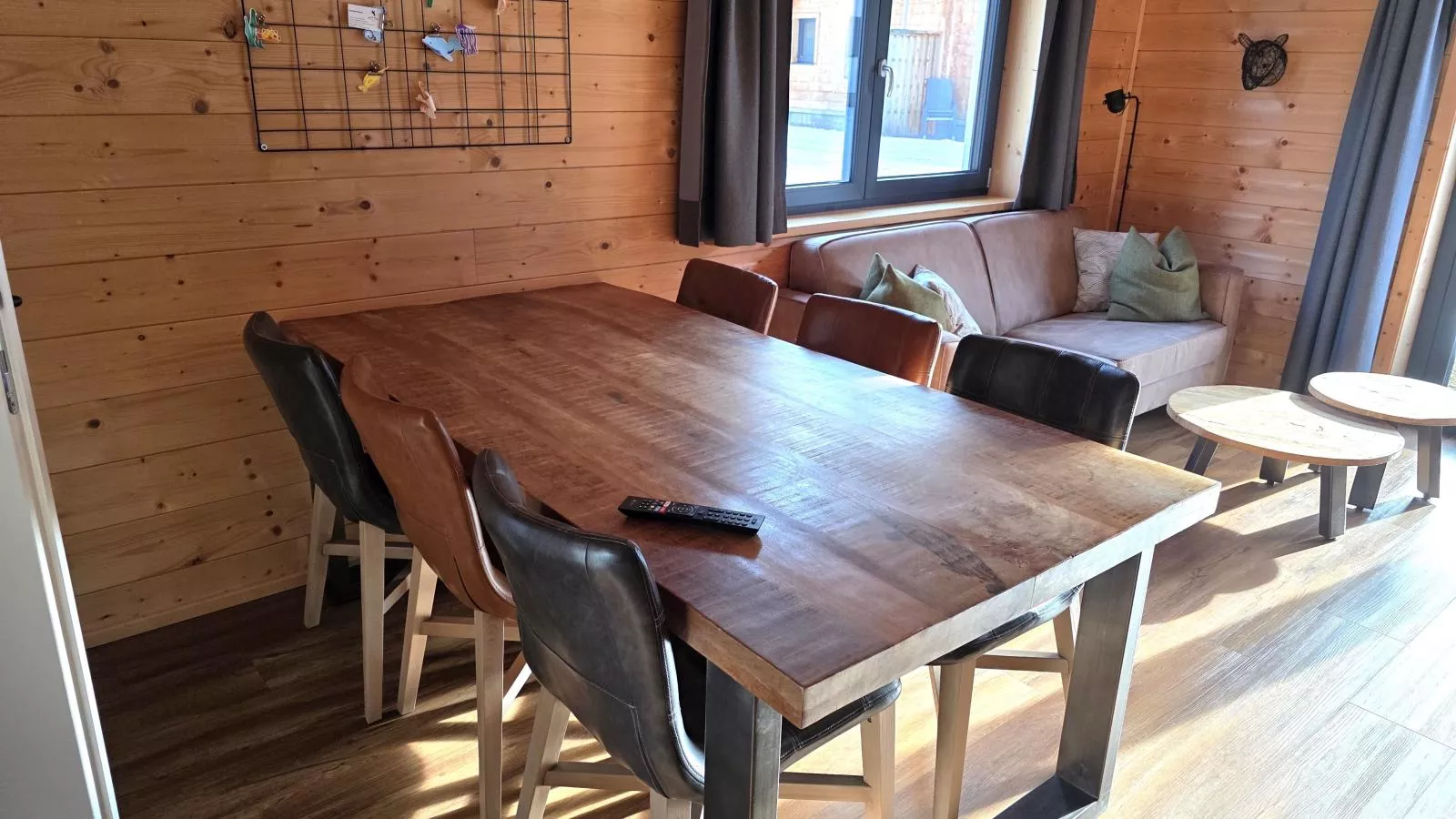 Rattendorf 15A - Woonkamer