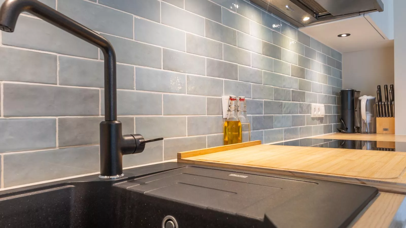 Lotus - 0003 + park. 3 - Keuken