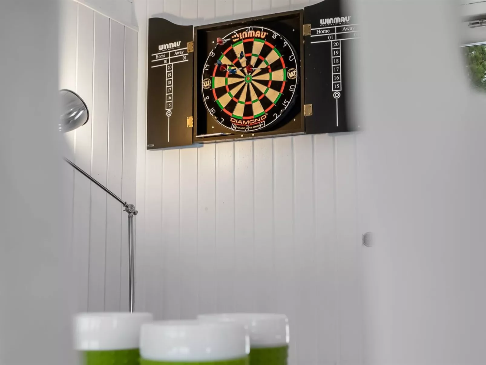 "Antigona" - 2.4km from the sea-Binnen