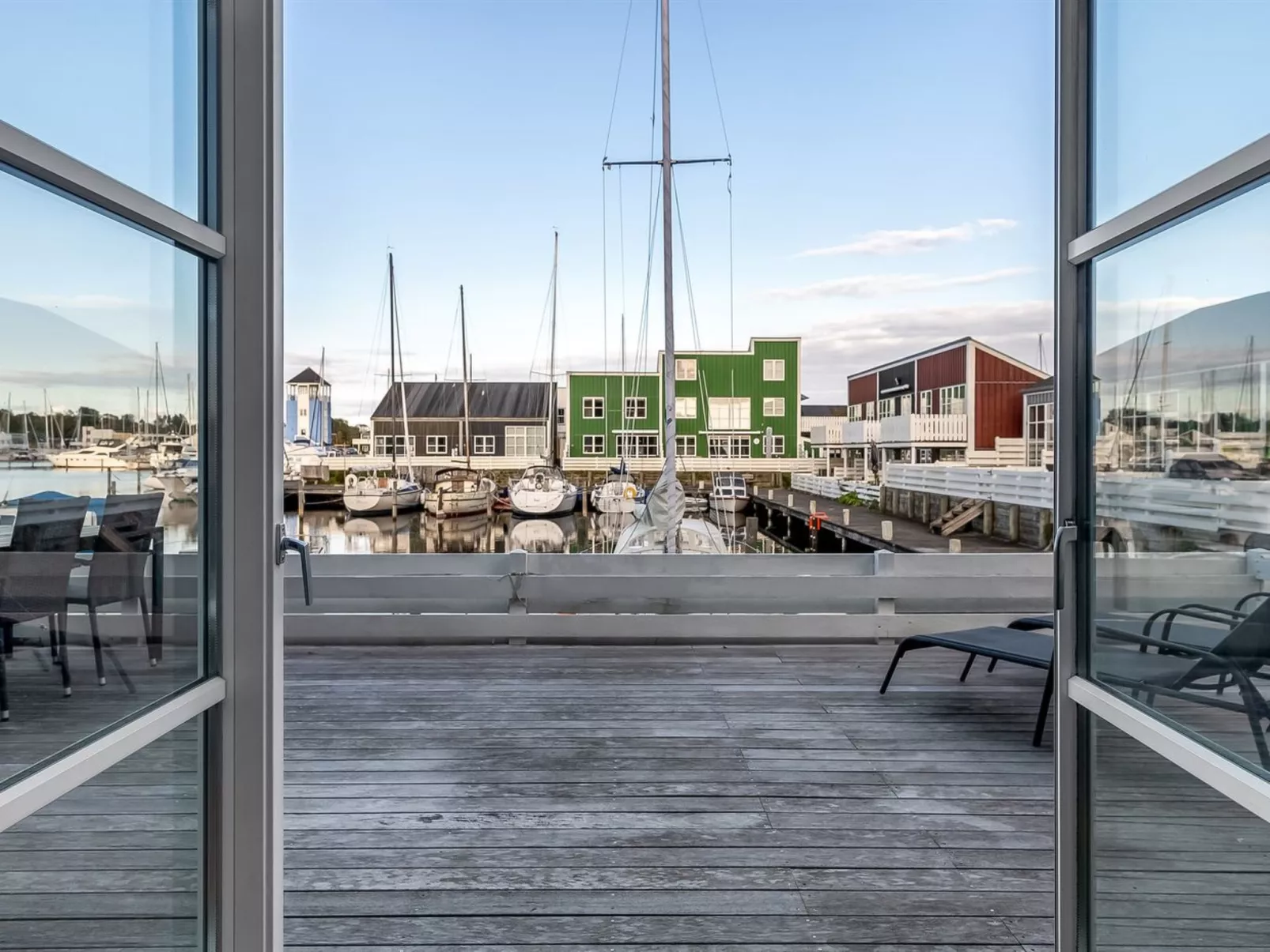 "Fina" - 10m from the sea-Buiten