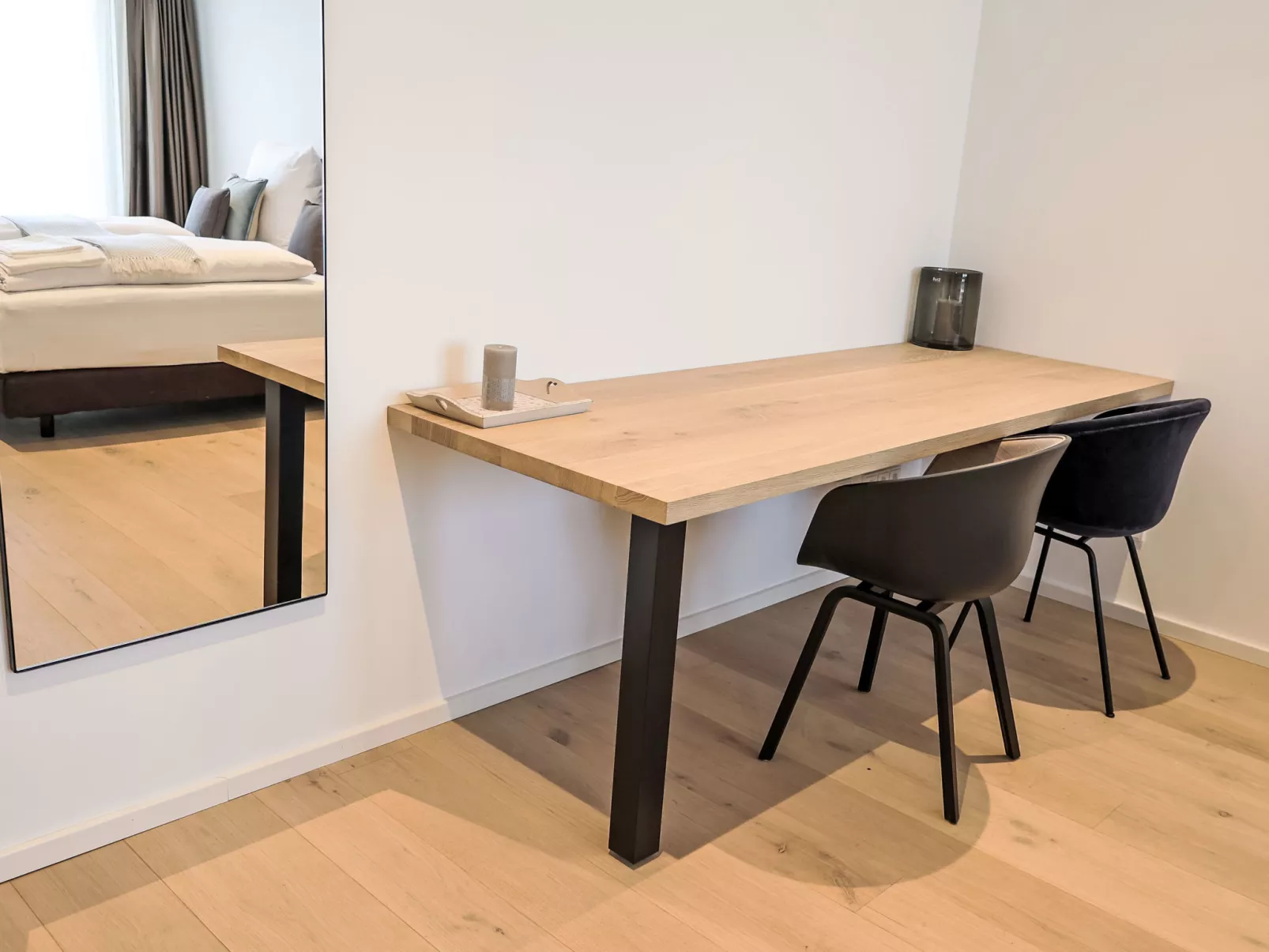 Munich Finest apartments 8-Binnen