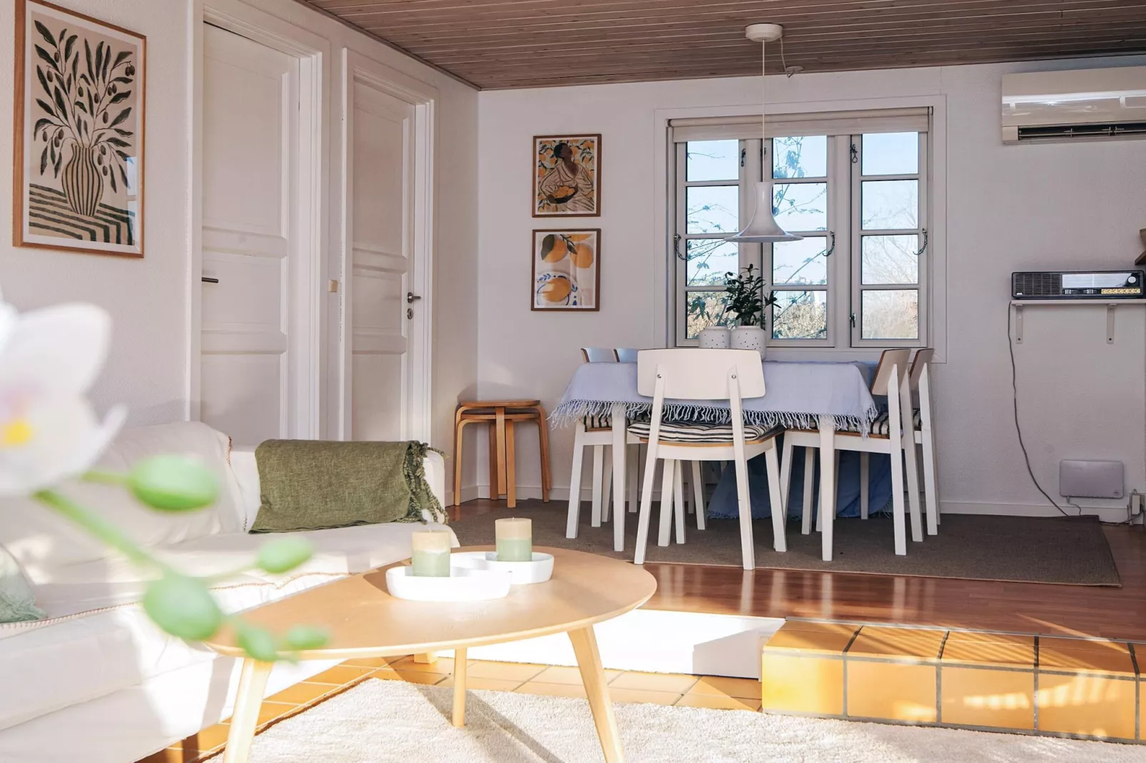 6 Personen vakantie huis in Juelsminde-Binnen