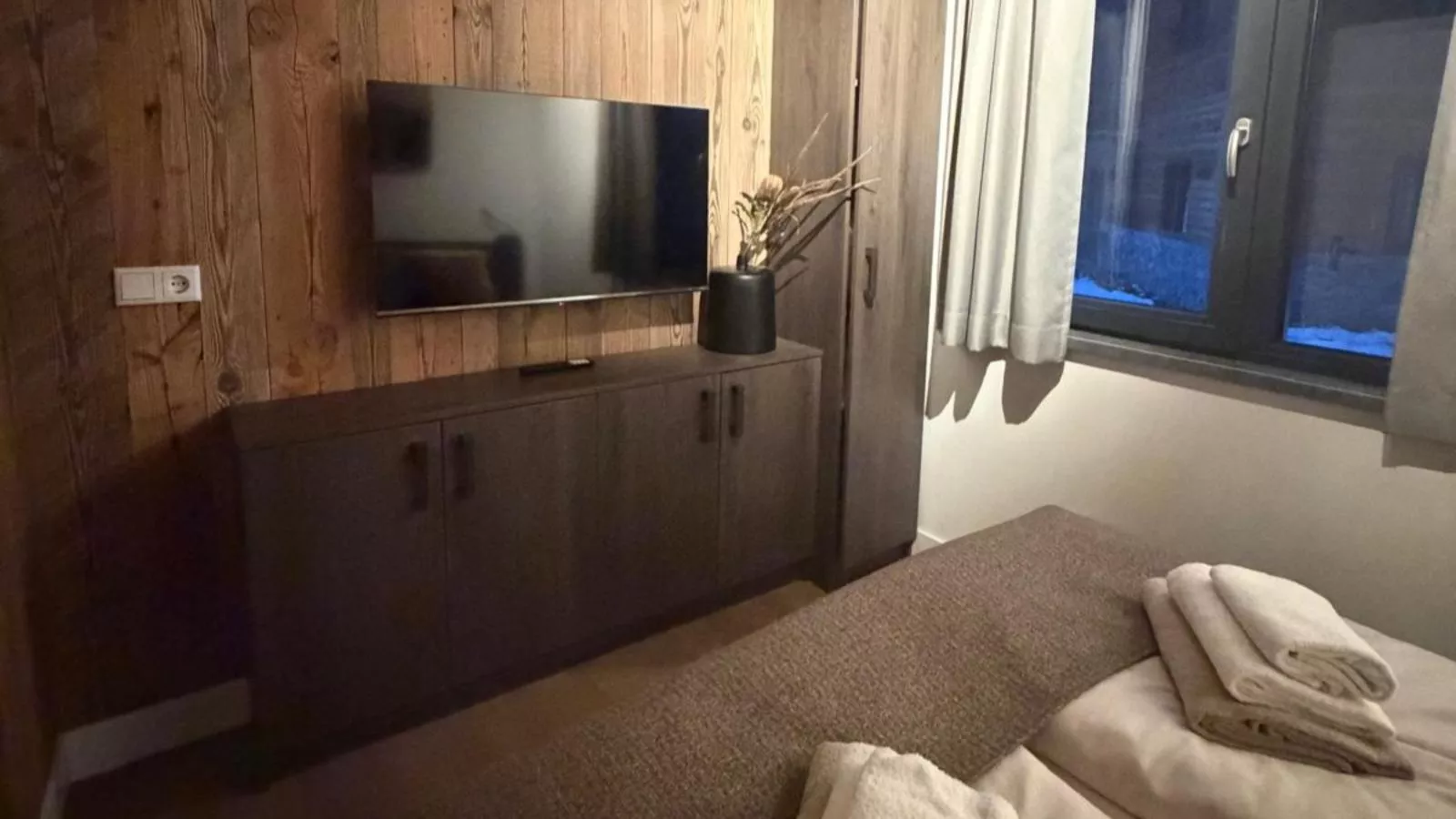 Verditzblick - Slaapkamer