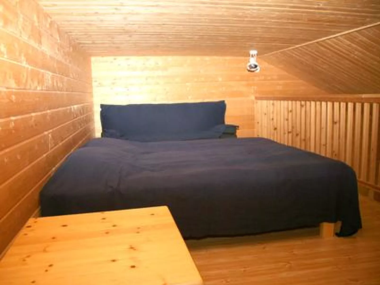 Tunturinvieri j3 - Binnen