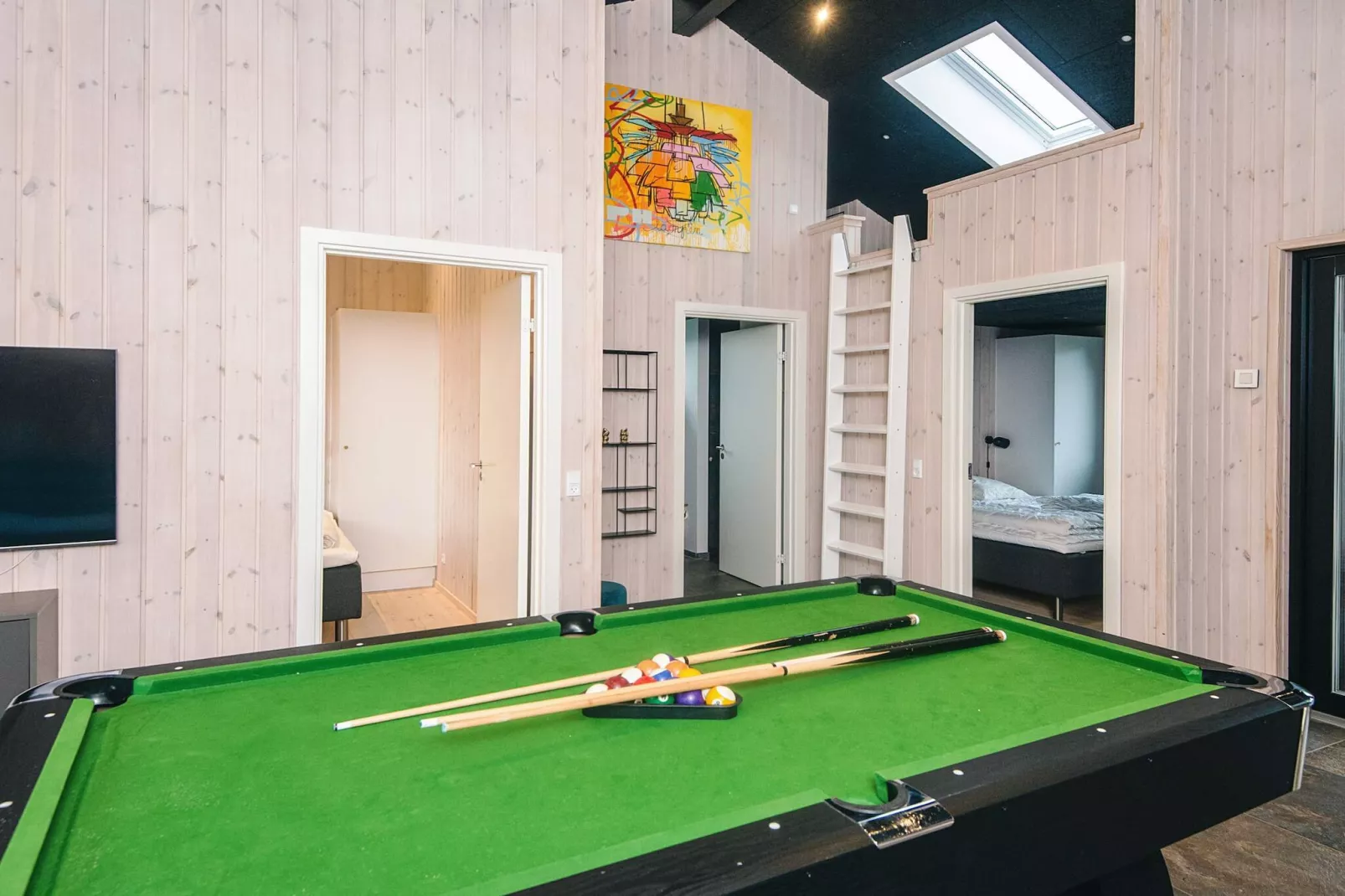 12 persoons vakantie huis in Haderslev-Binnen