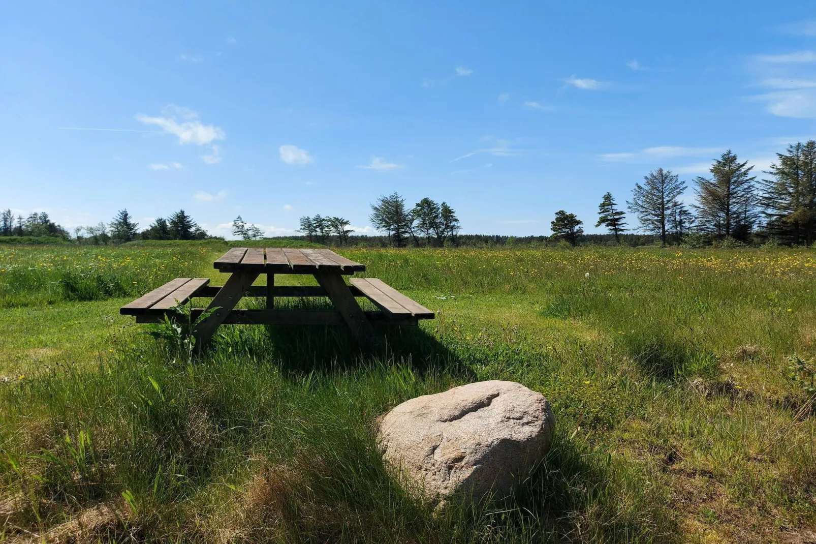 6 persoons vakantie huis in Pandrup-By Traum-Niet-getagd